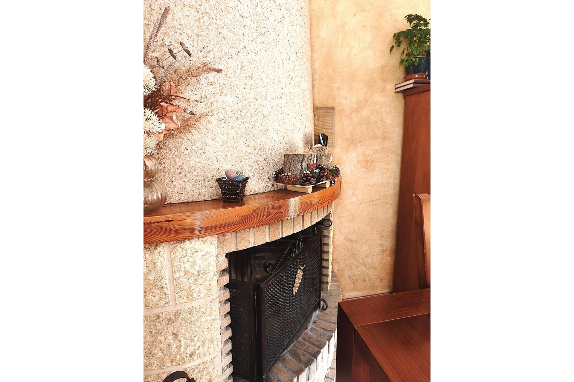 Återförsäljning - Apartment -
Torrevieja - Centro