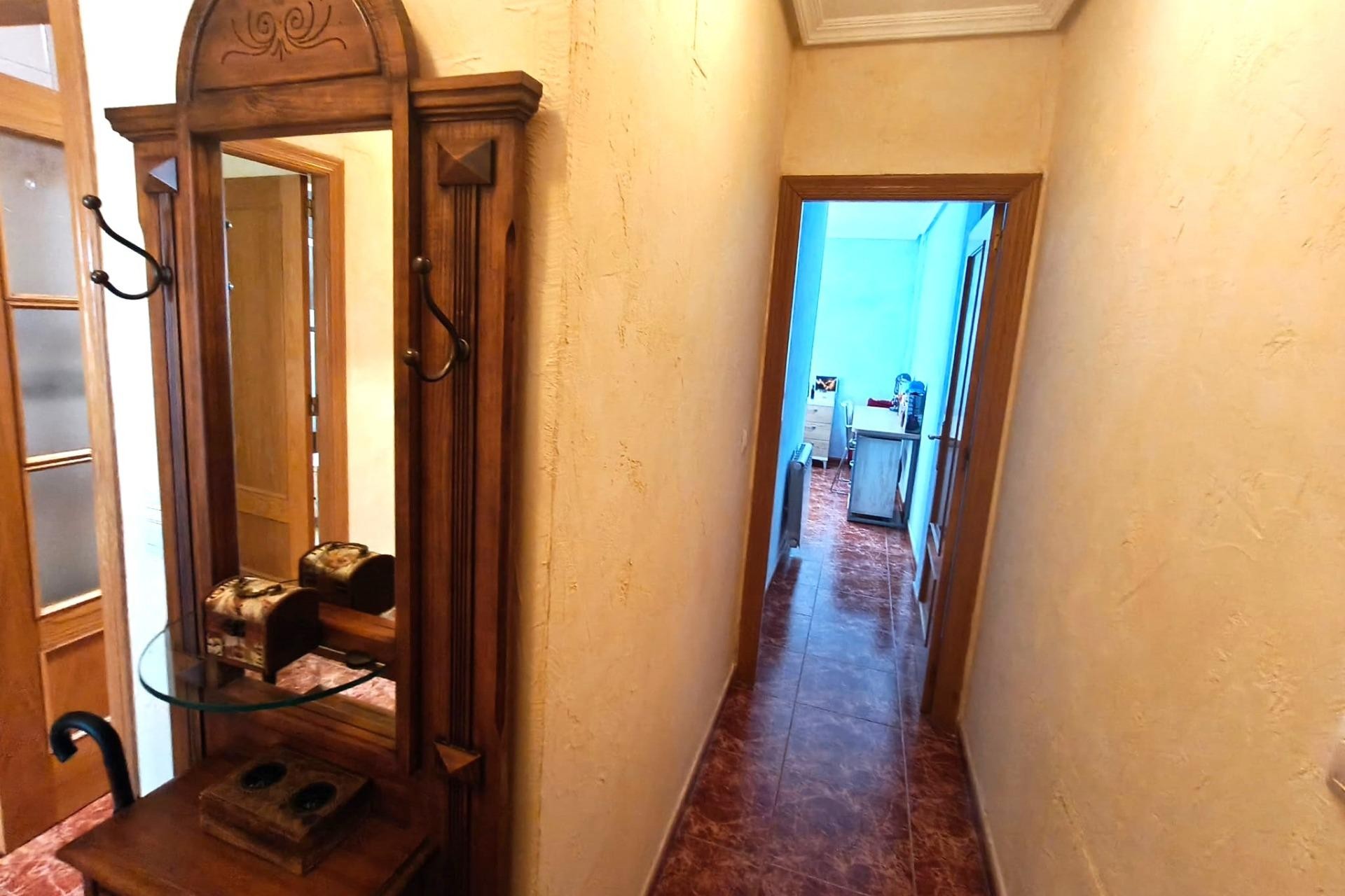 Återförsäljning - Apartment -
Torrevieja - Centro