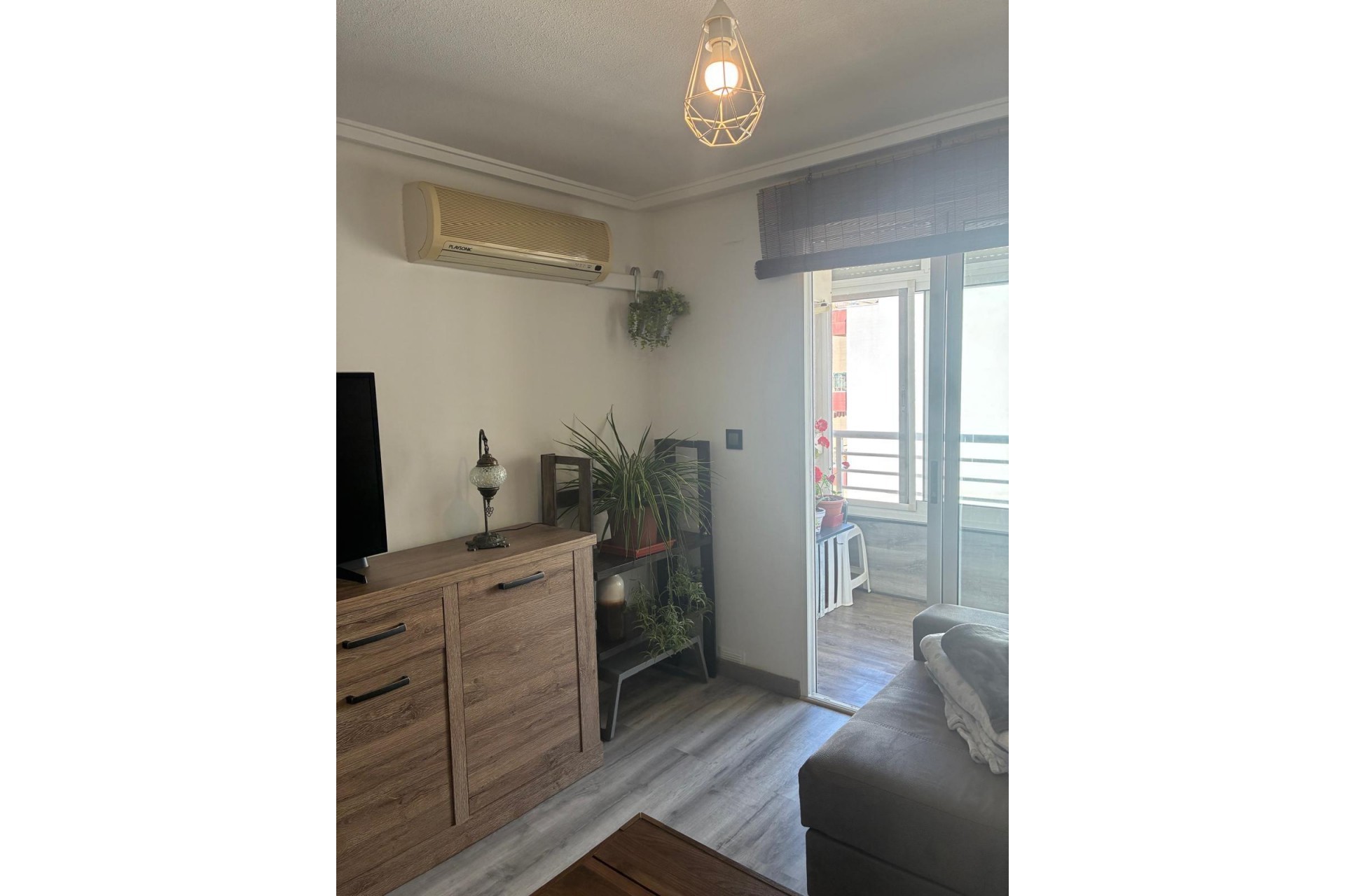 Återförsäljning - Apartment -
Torrevieja - Centro