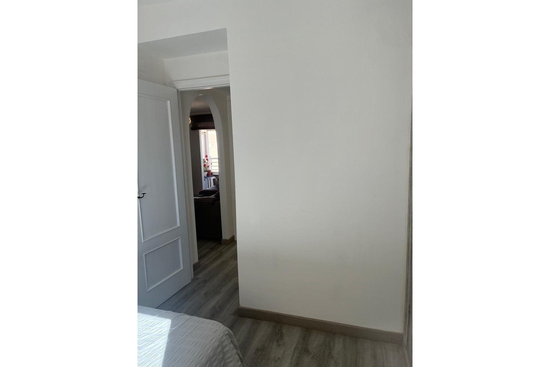 Återförsäljning - Apartment -
Torrevieja - Centro