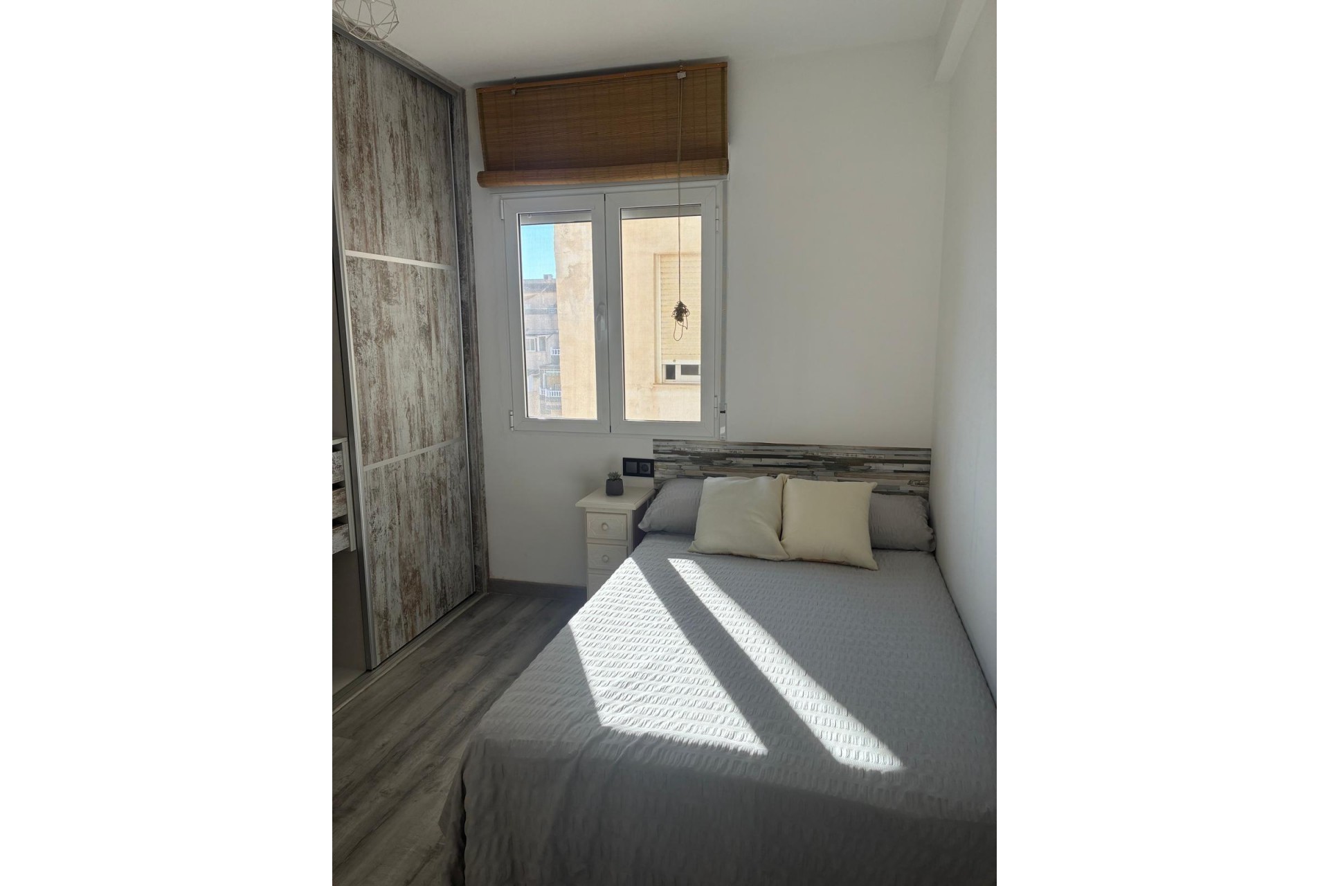 Återförsäljning - Apartment -
Torrevieja - Centro