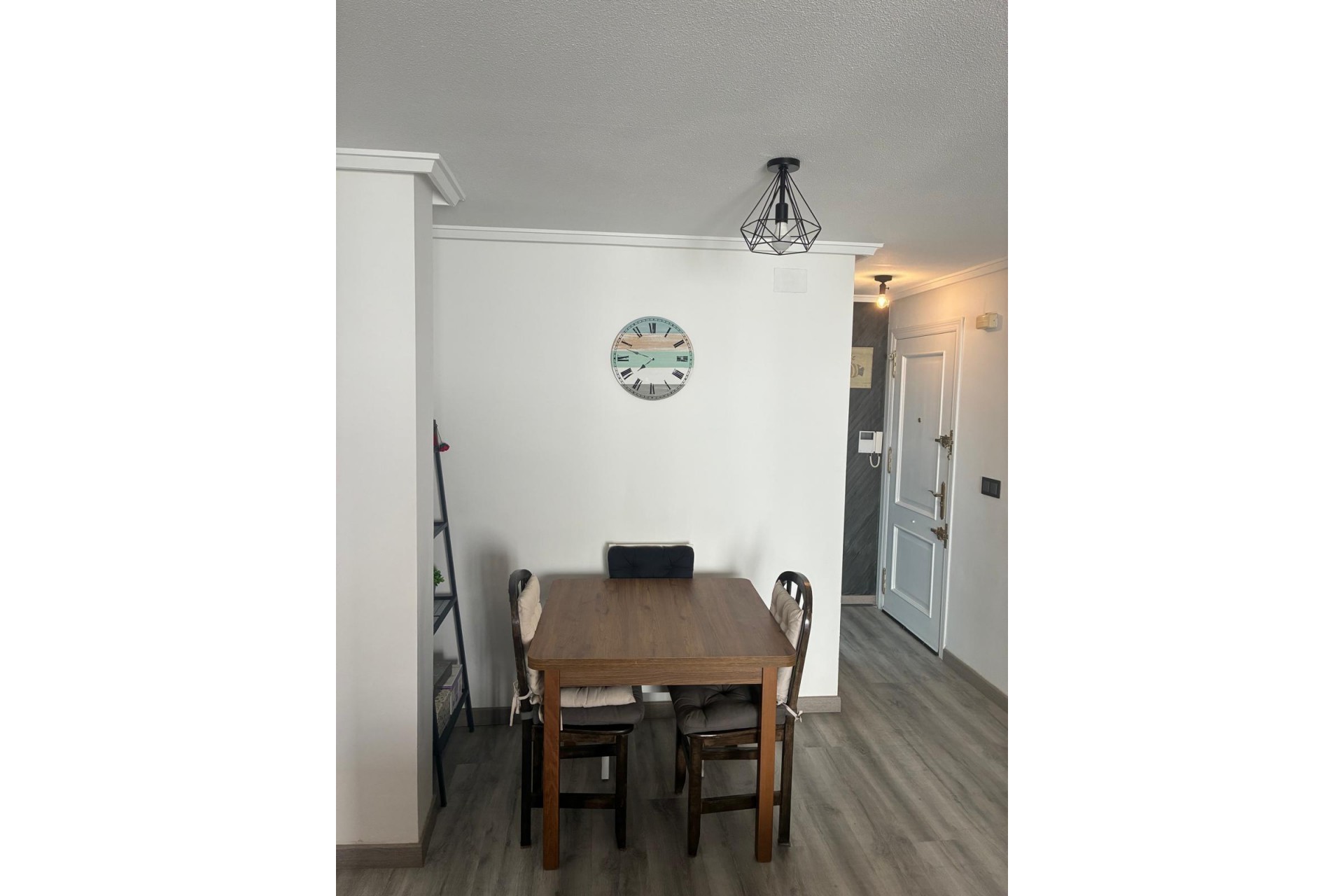 Återförsäljning - Apartment -
Torrevieja - Centro