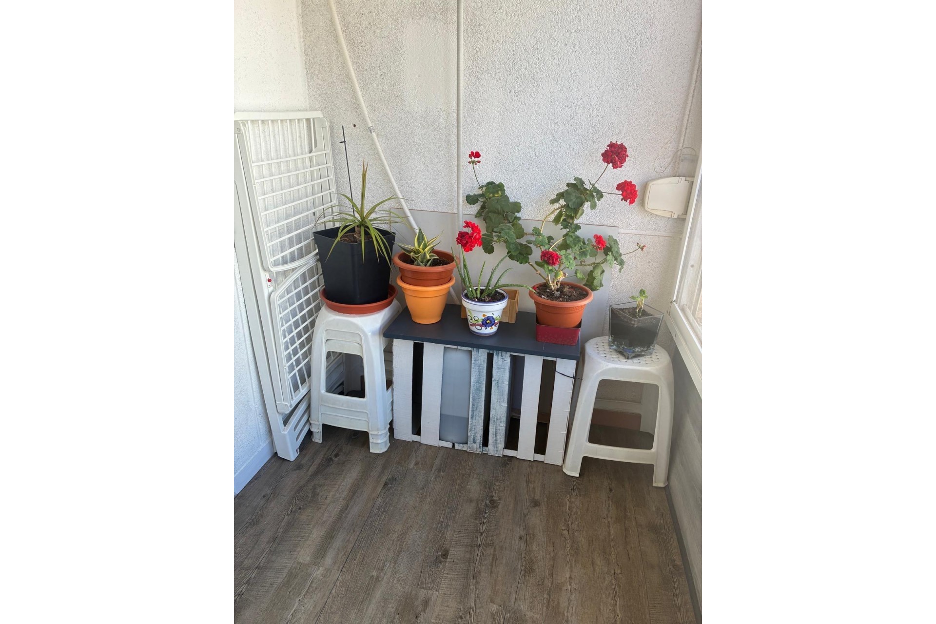 Återförsäljning - Apartment -
Torrevieja - Centro