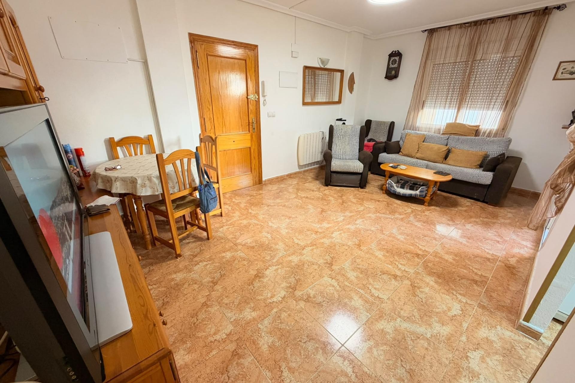 Återförsäljning - Apartment -
Torrevieja - Centro