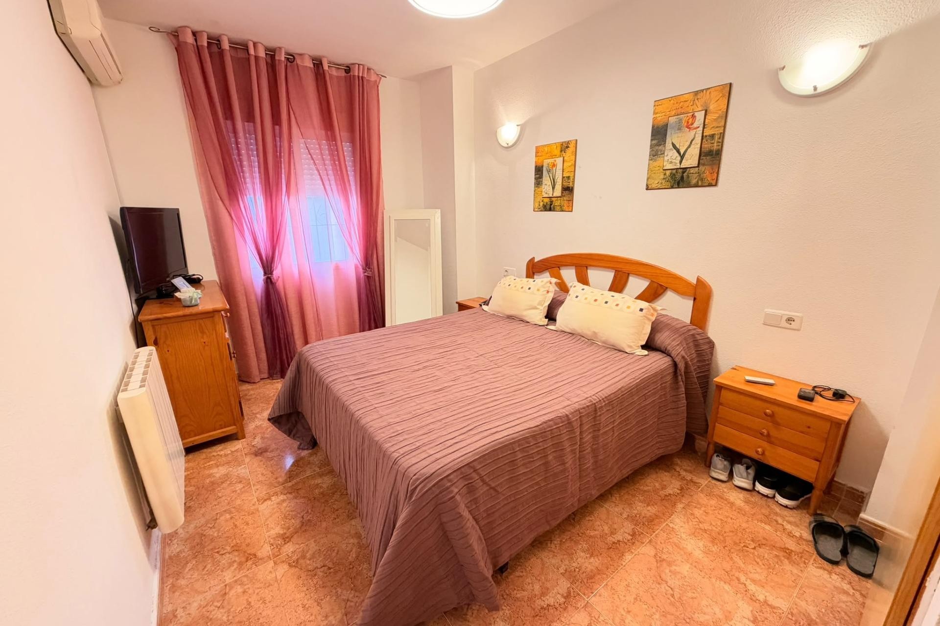 Återförsäljning - Apartment -
Torrevieja - Centro