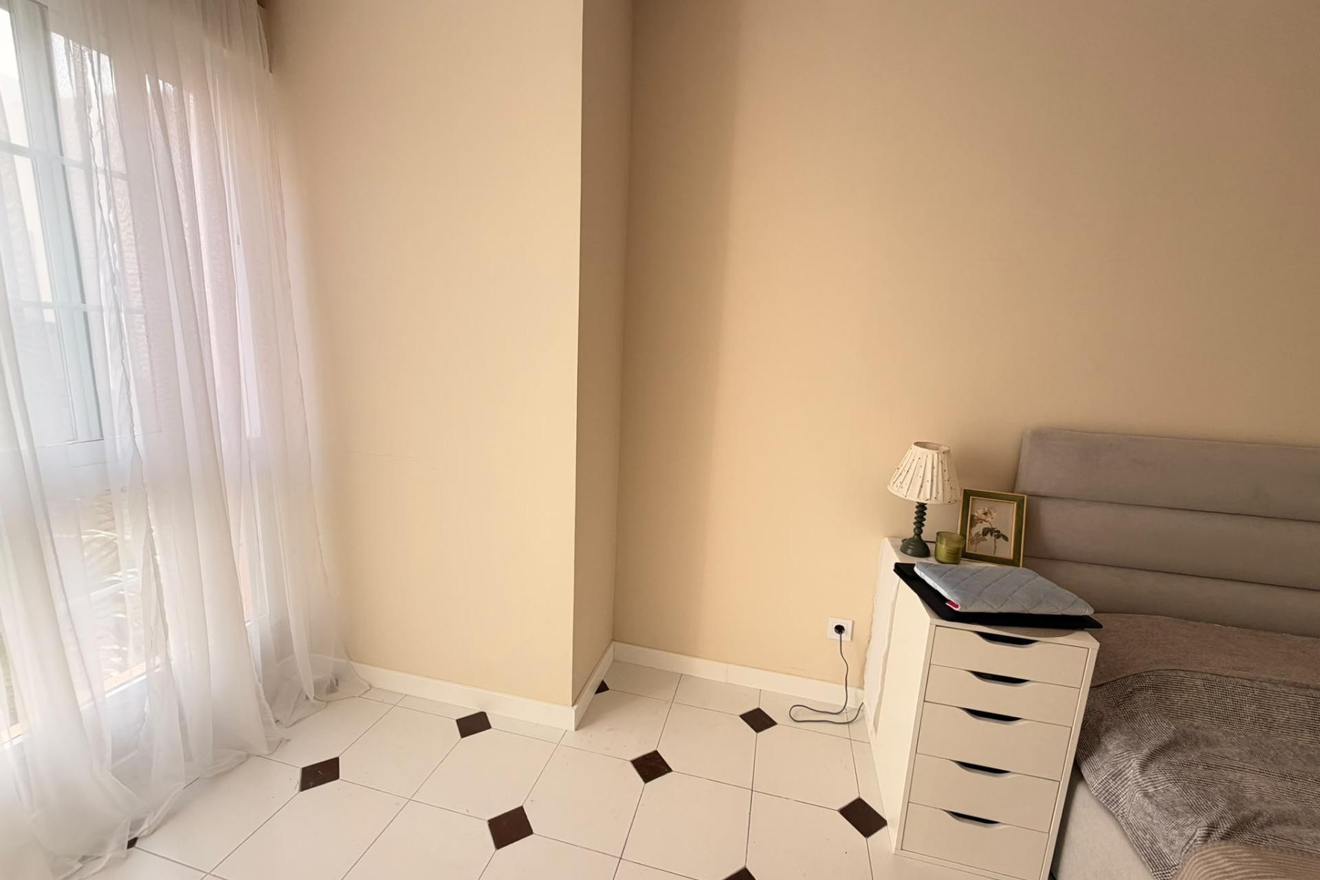 Återförsäljning - Apartment -
Torrevieja - Centro