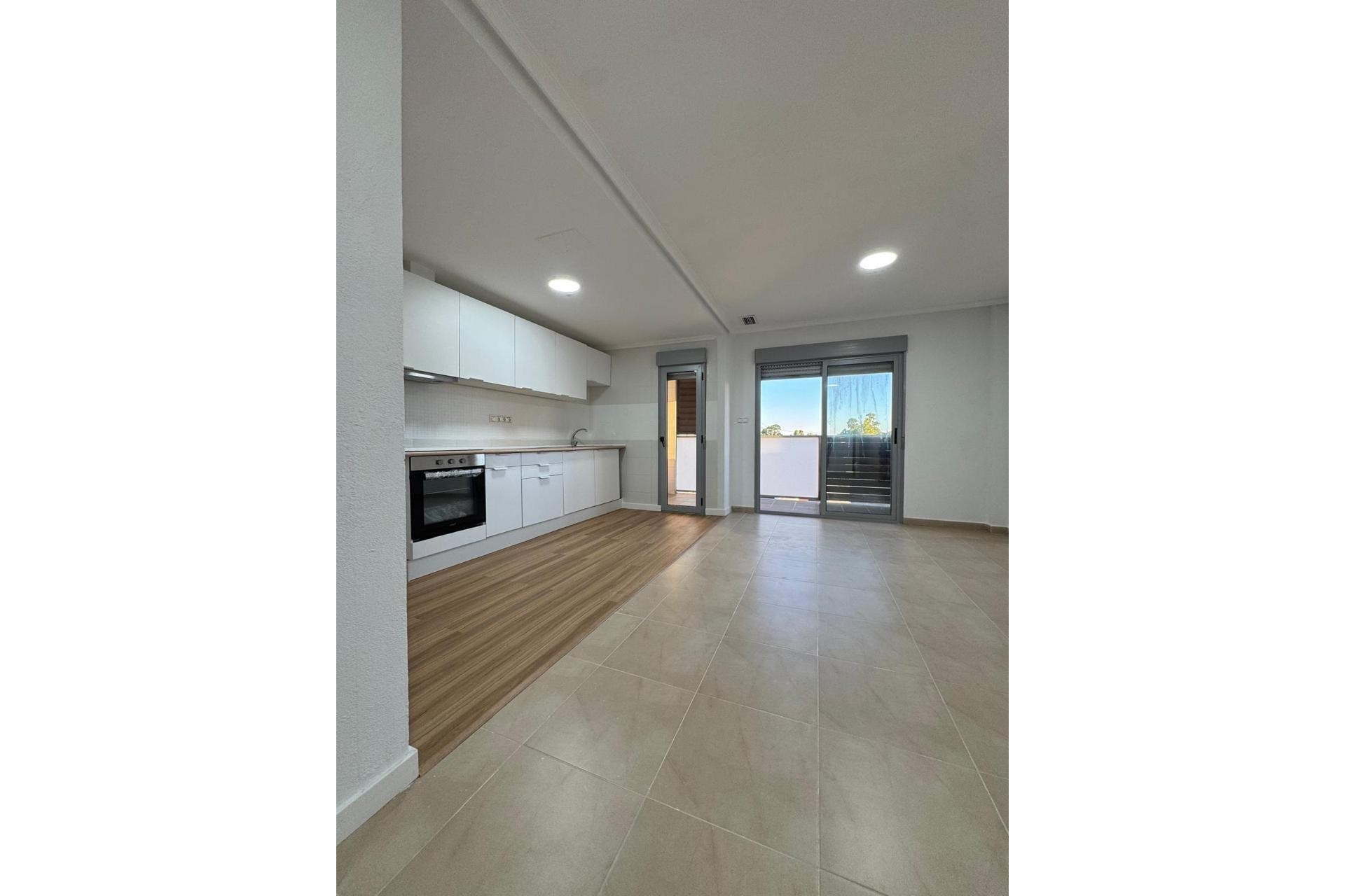 Återförsäljning - Apartment -
Torrevieja - Centro