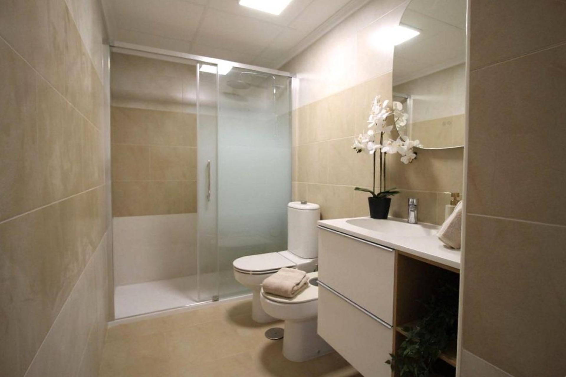 Återförsäljning - Apartment -
Torrevieja - Centro