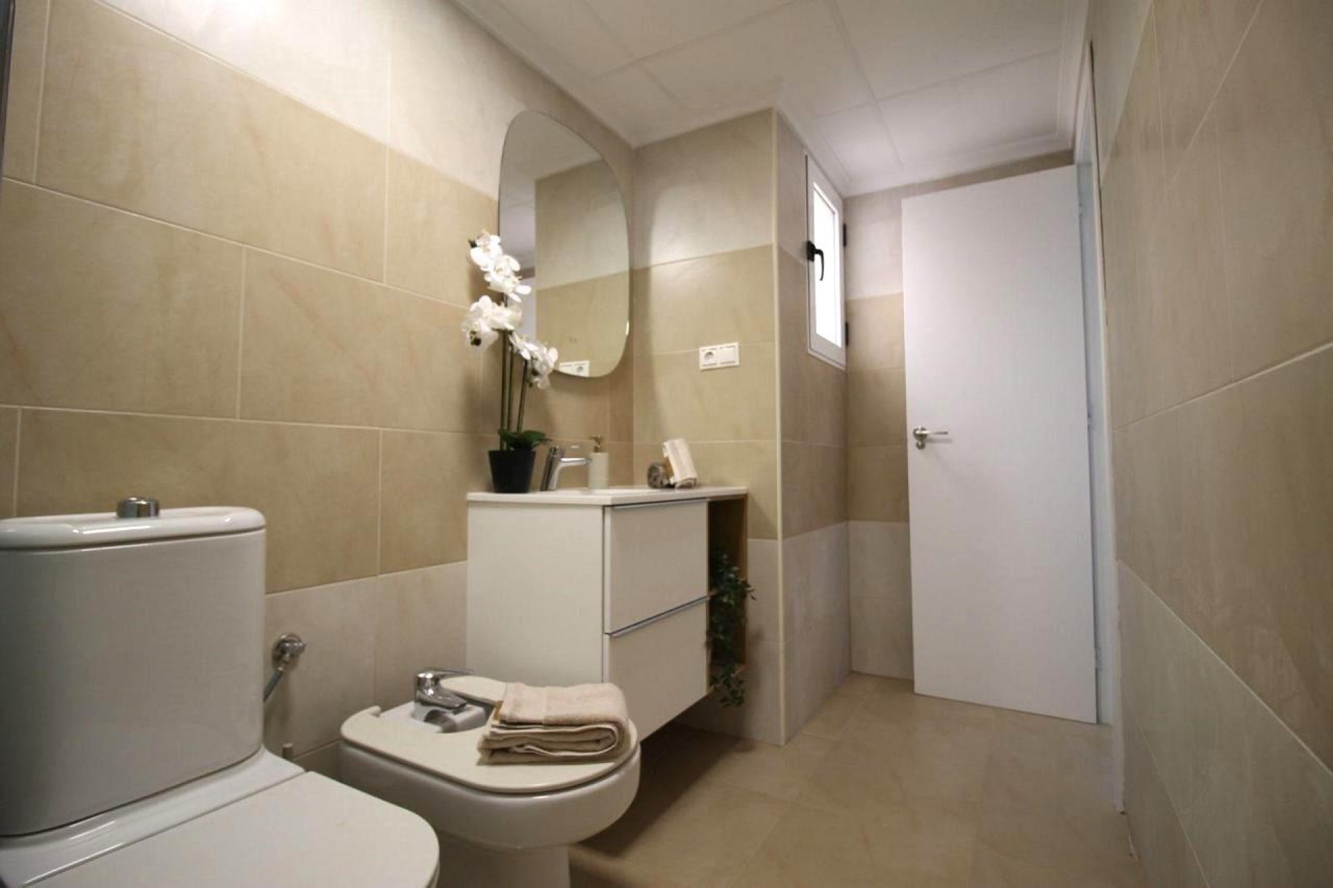 Återförsäljning - Apartment -
Torrevieja - Centro