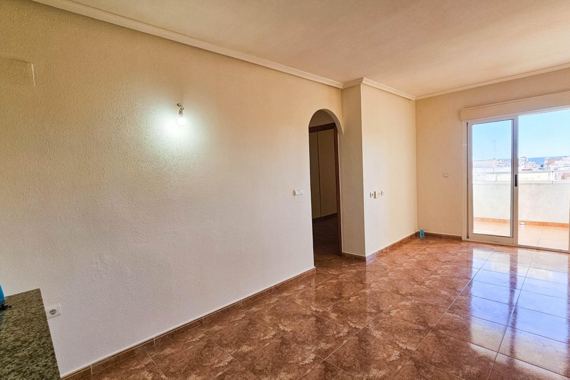 Återförsäljning - Apartment -
Torrevieja - Centro