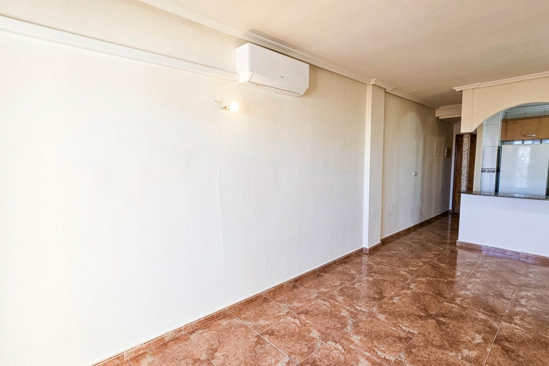 Återförsäljning - Apartment -
Torrevieja - Centro