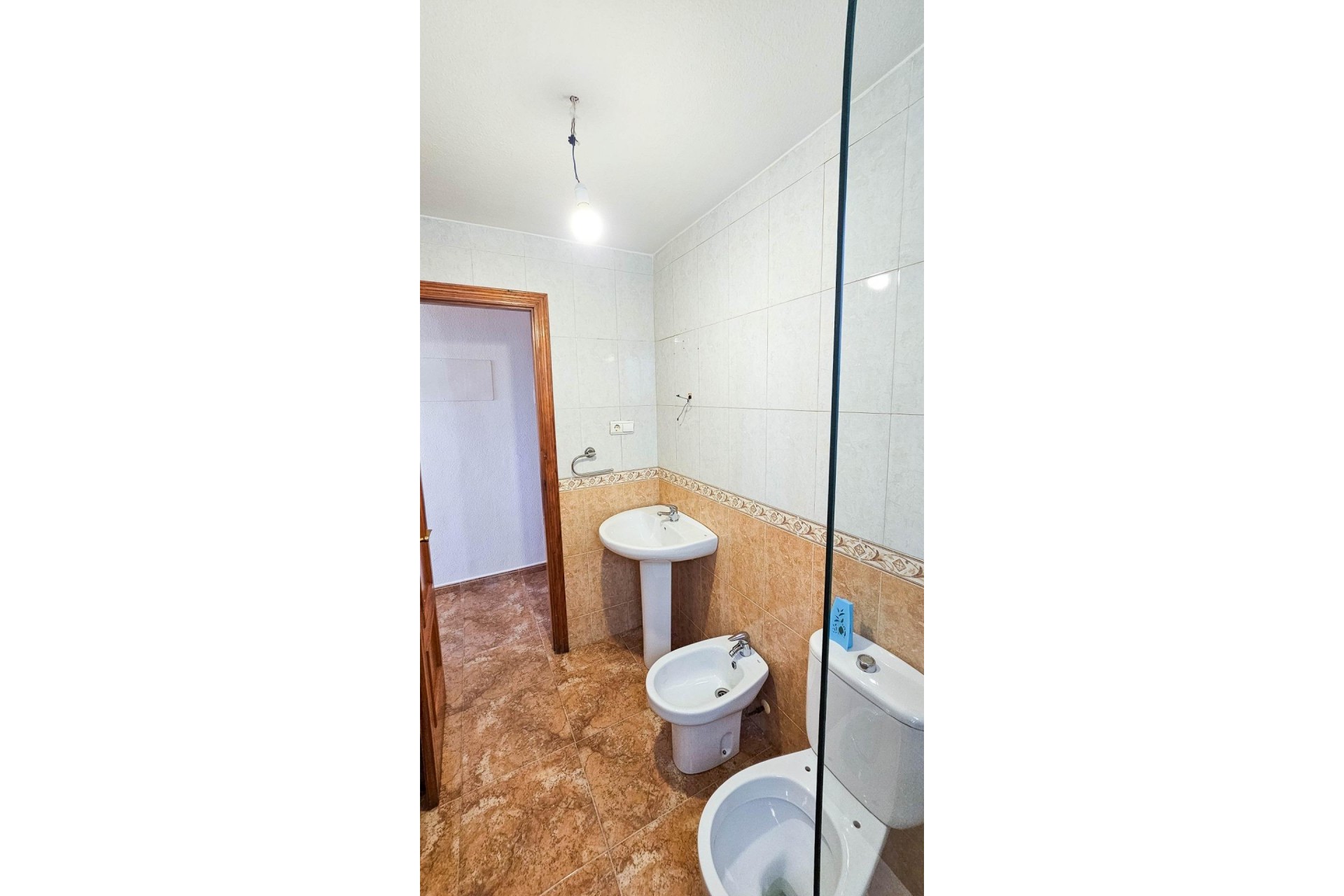 Återförsäljning - Apartment -
Torrevieja - Centro