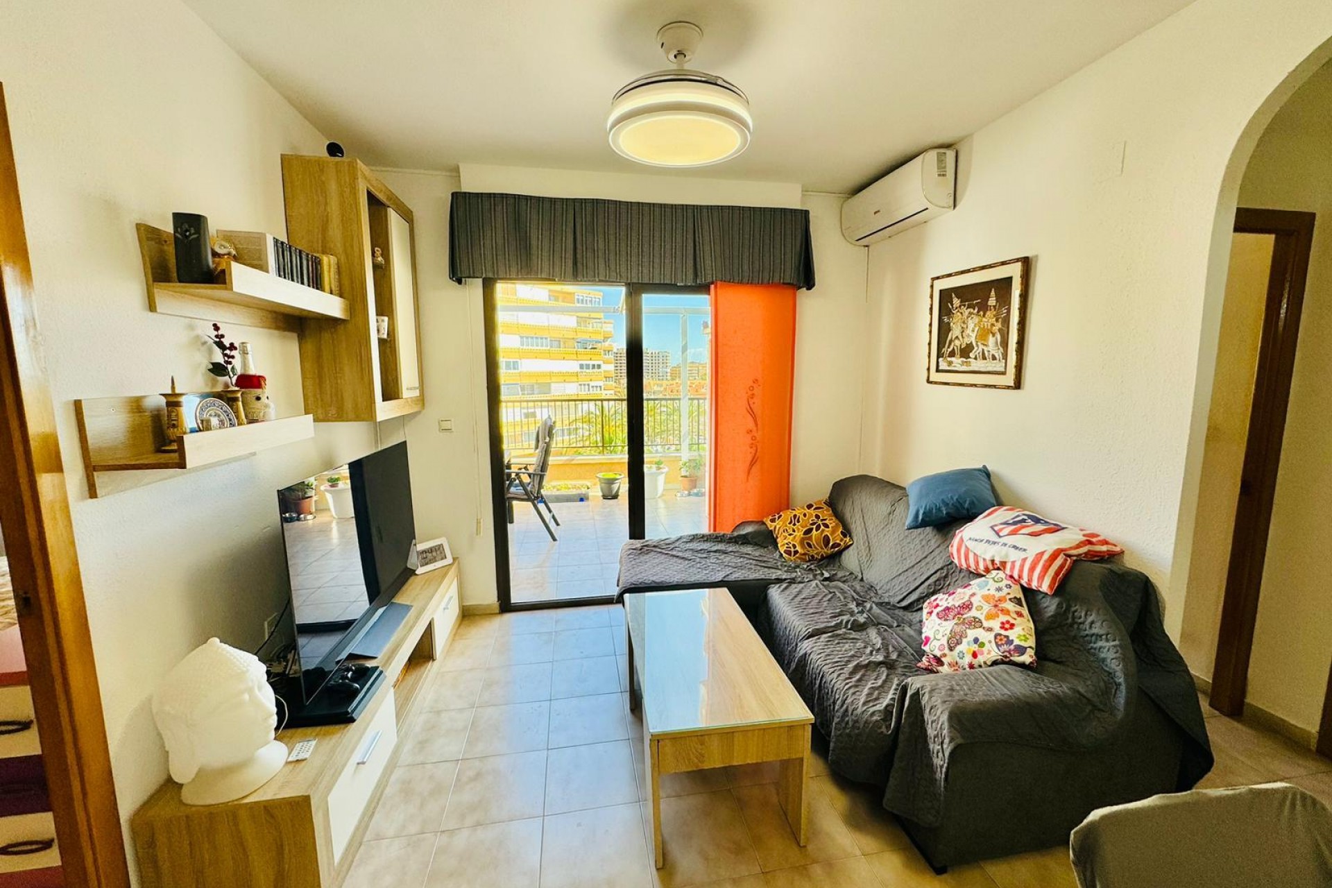 Återförsäljning - Apartment -
Torrevieja - Costa Blanca