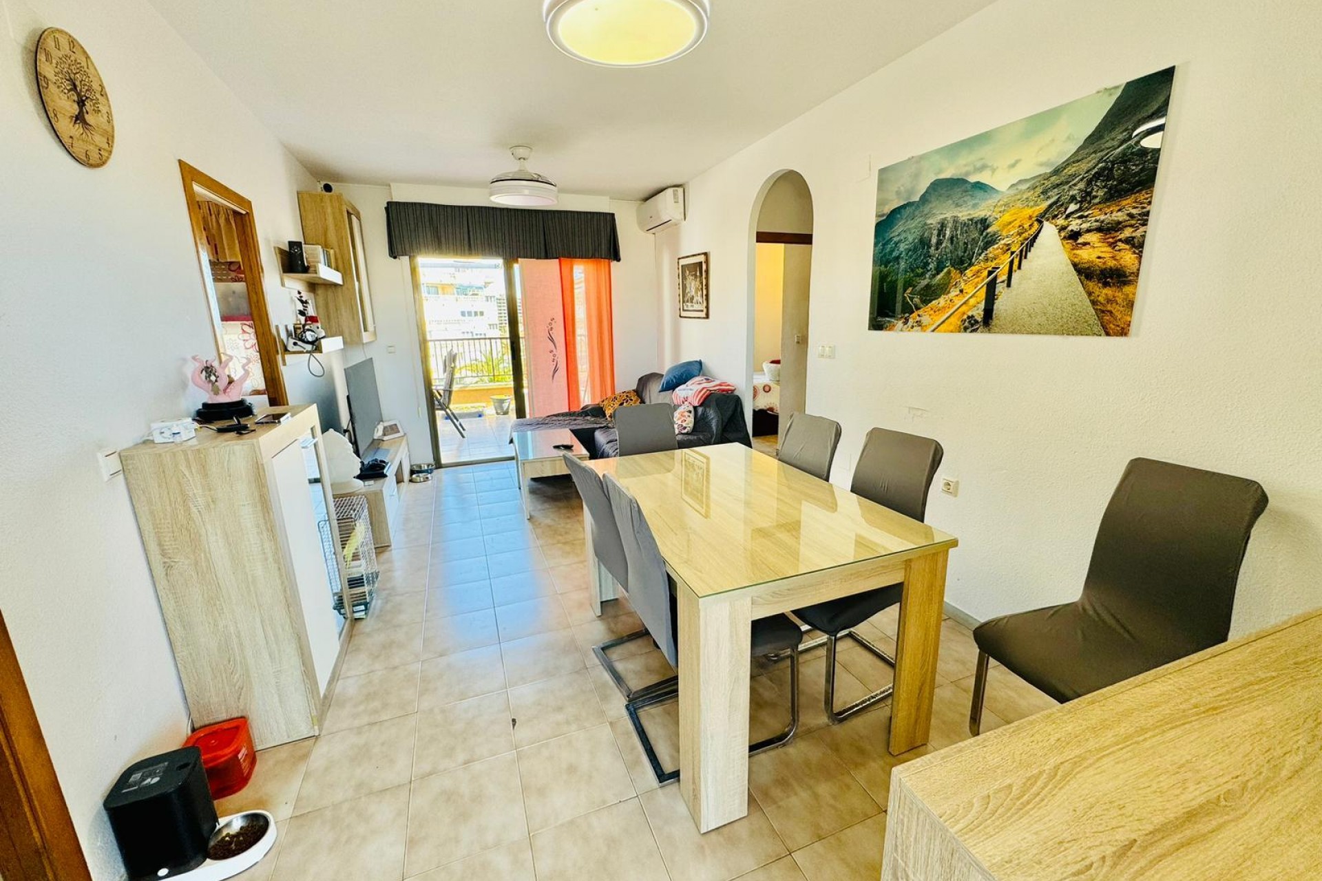 Återförsäljning - Apartment -
Torrevieja - Costa Blanca