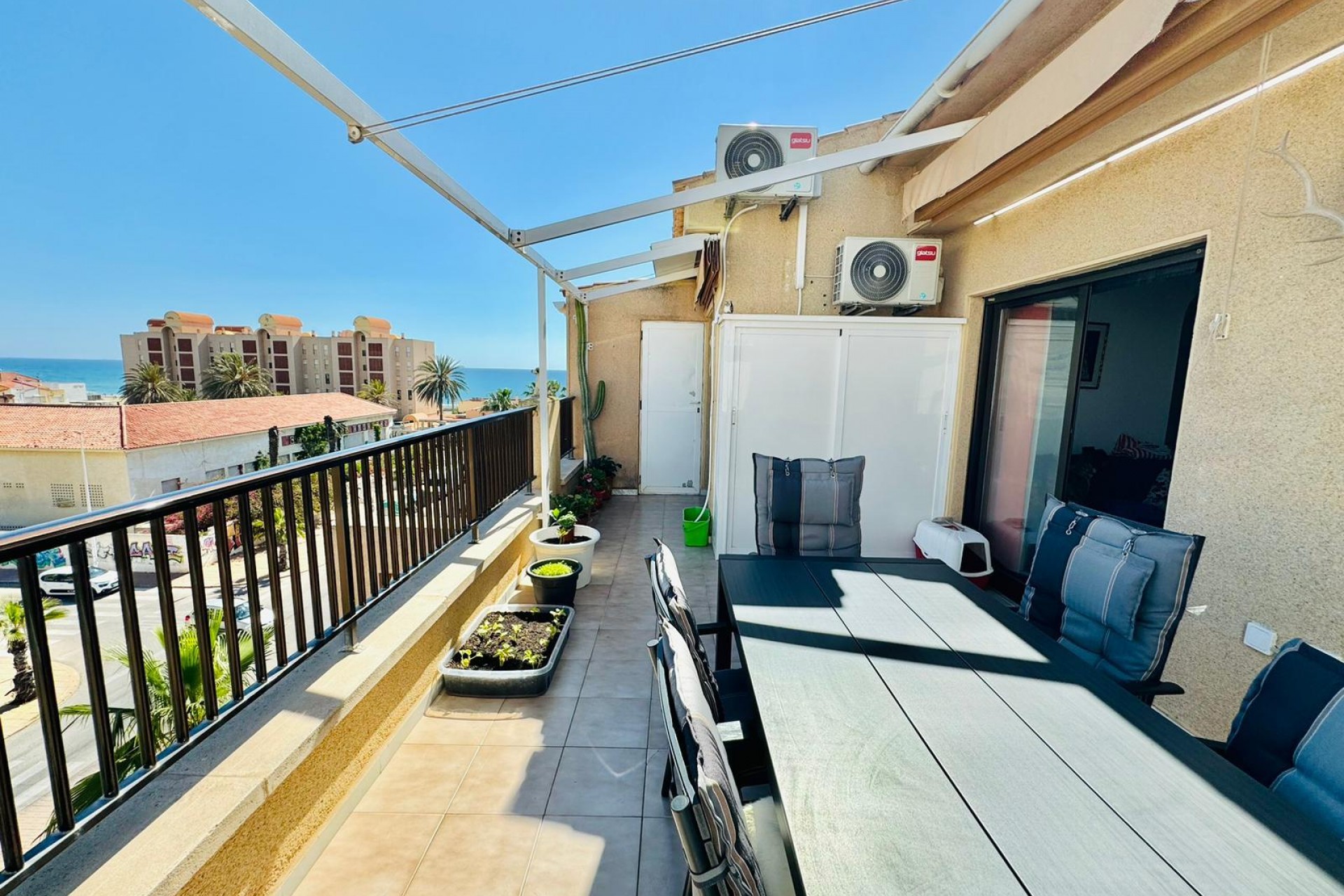 Återförsäljning - Apartment -
Torrevieja - Costa Blanca