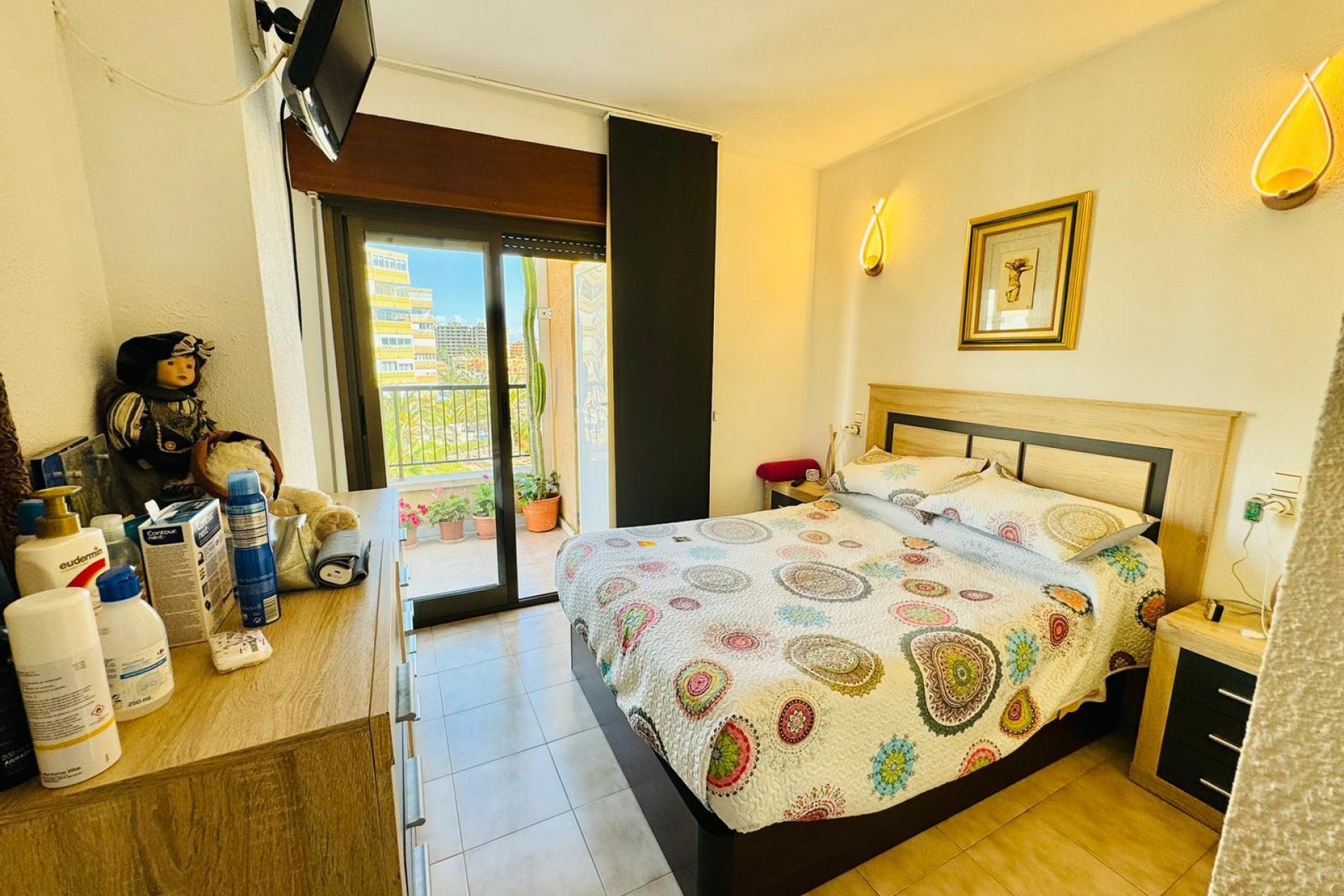 Återförsäljning - Apartment -
Torrevieja - Costa Blanca