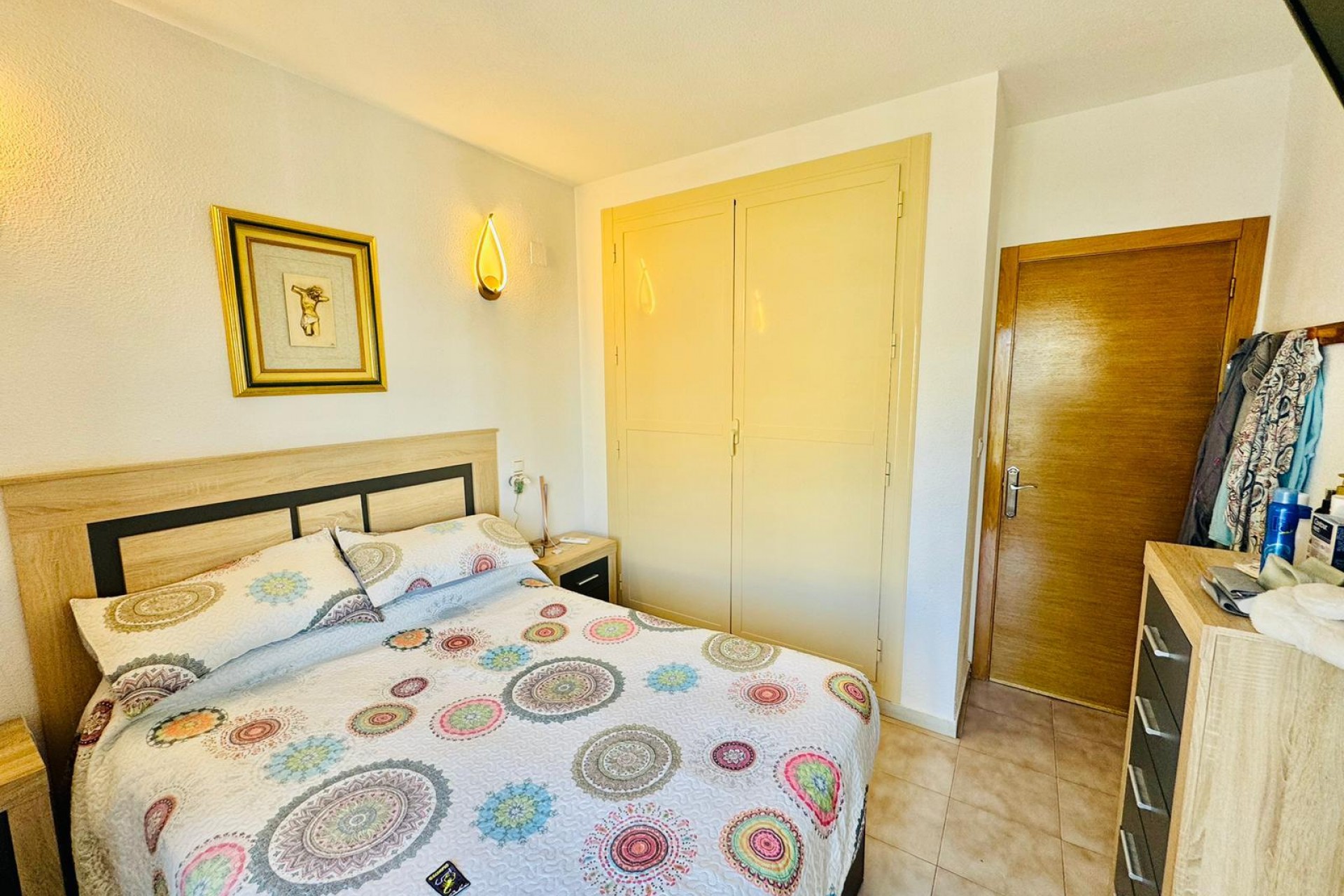 Återförsäljning - Apartment -
Torrevieja - Costa Blanca