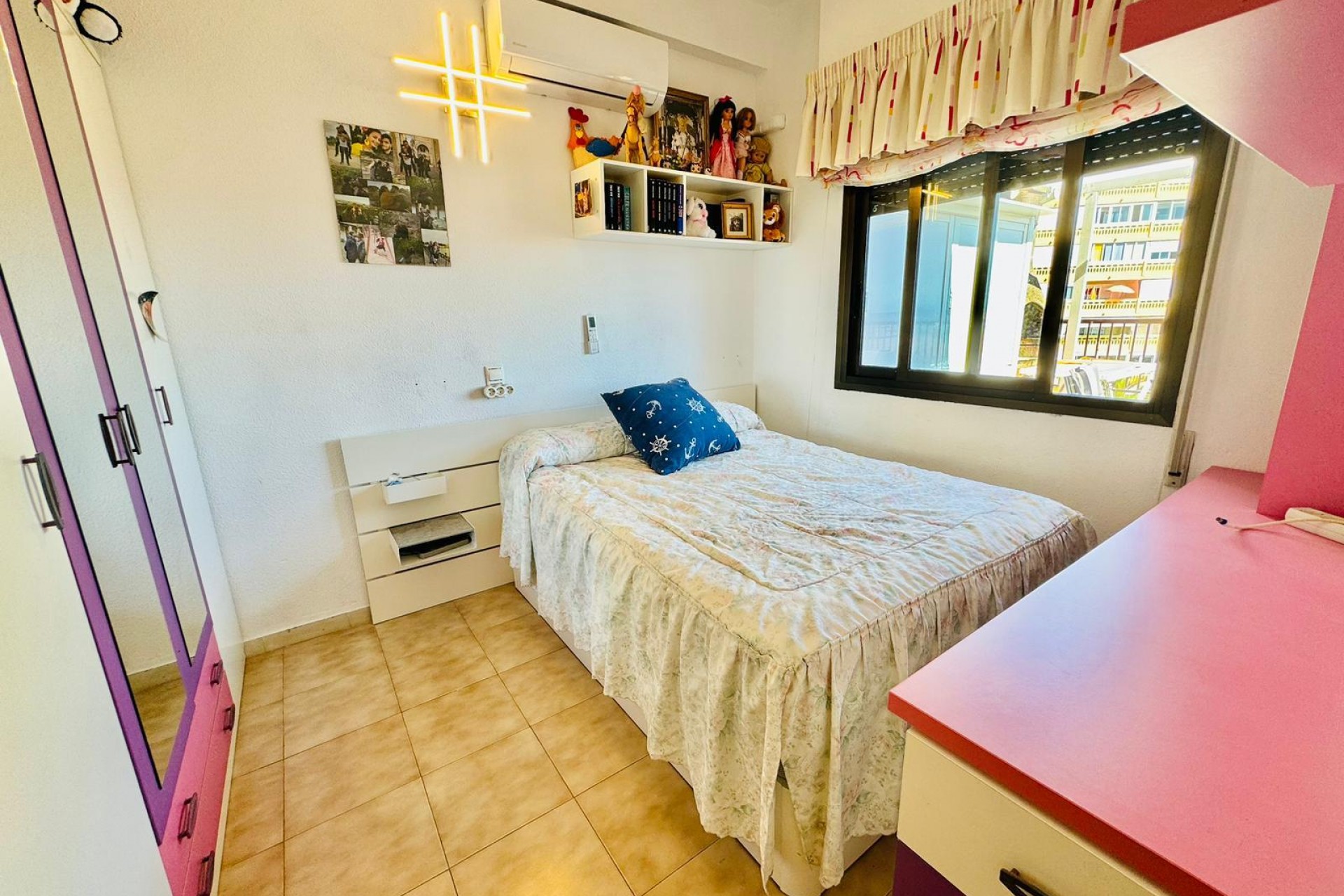 Återförsäljning - Apartment -
Torrevieja - Costa Blanca