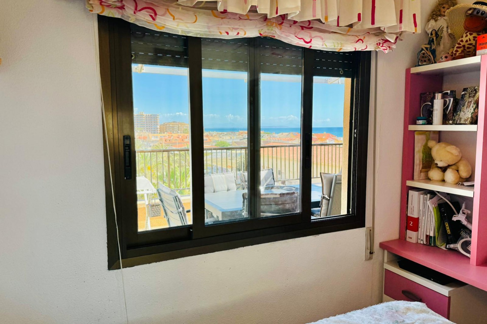 Återförsäljning - Apartment -
Torrevieja - Costa Blanca