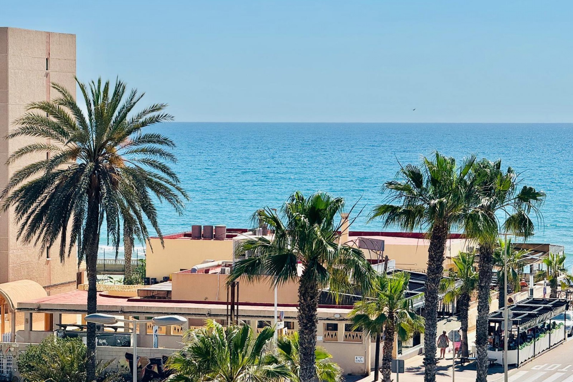 Återförsäljning - Apartment -
Torrevieja - Costa Blanca