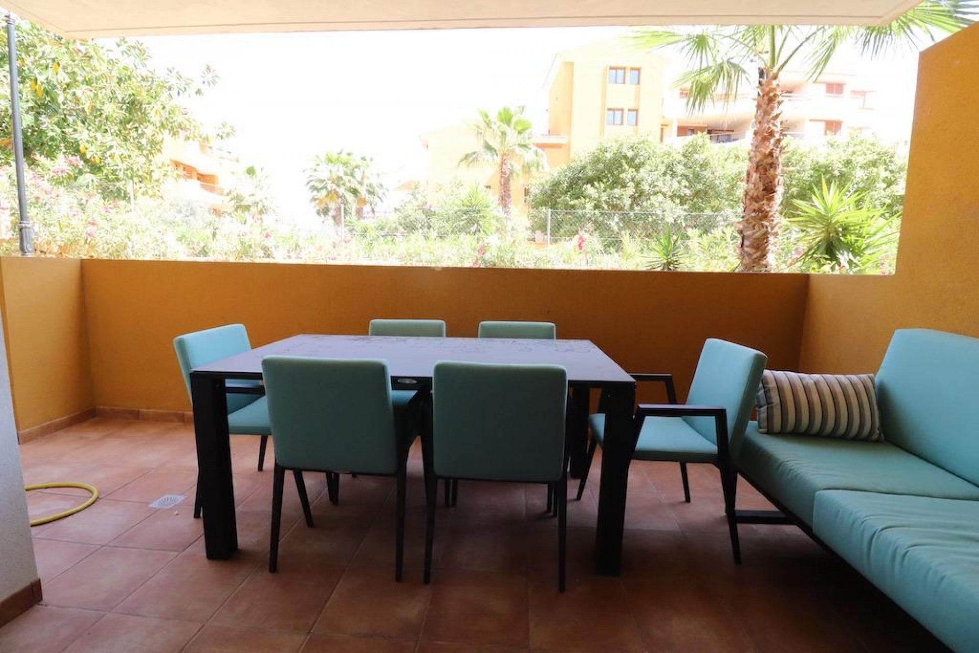 Återförsäljning - Apartment -
Torrevieja - Costa Blanca