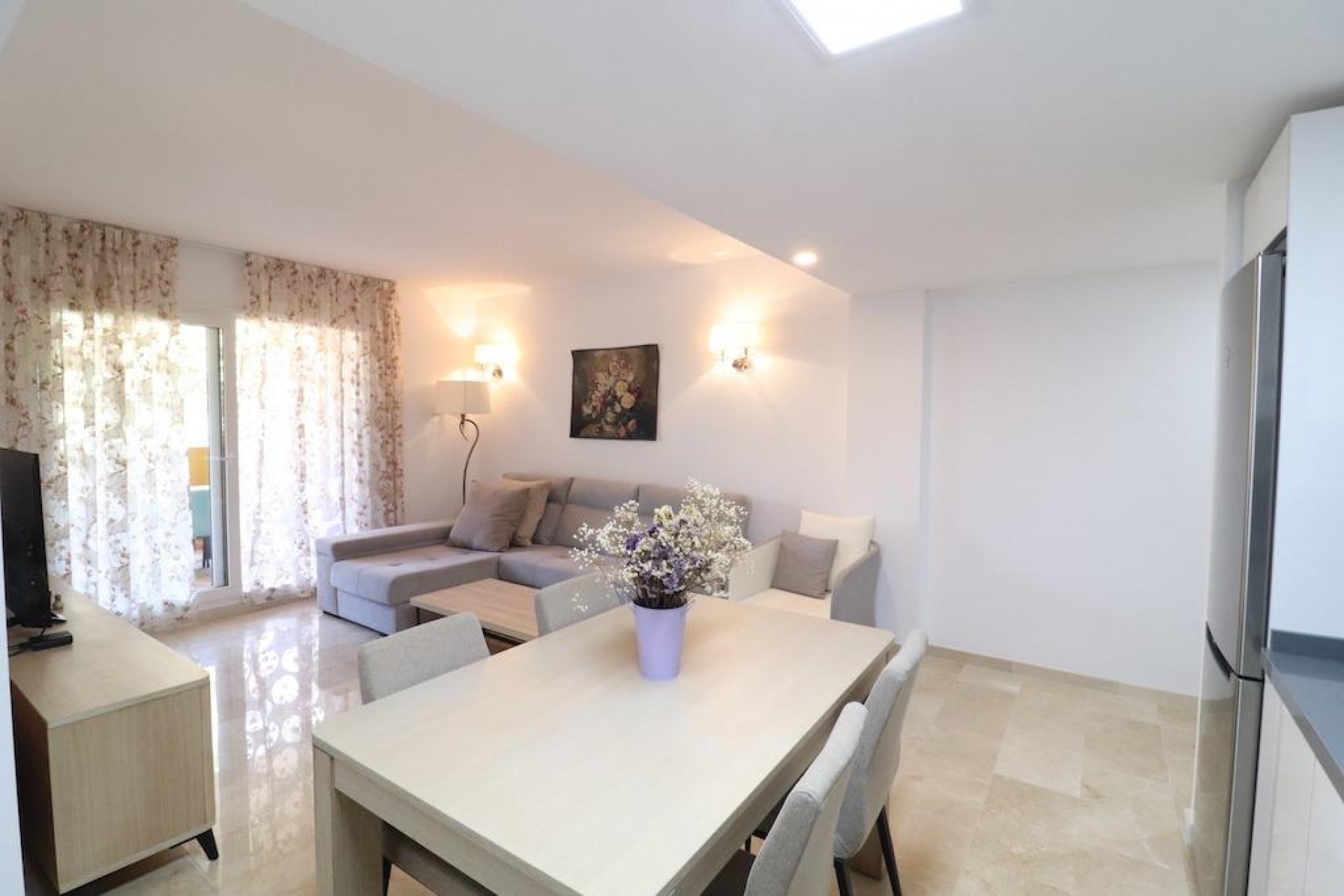 Återförsäljning - Apartment -
Torrevieja - Costa Blanca