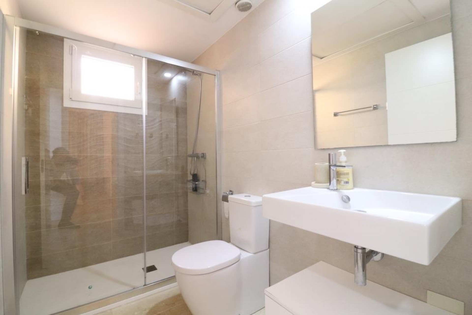 Återförsäljning - Apartment -
Torrevieja - Costa Blanca