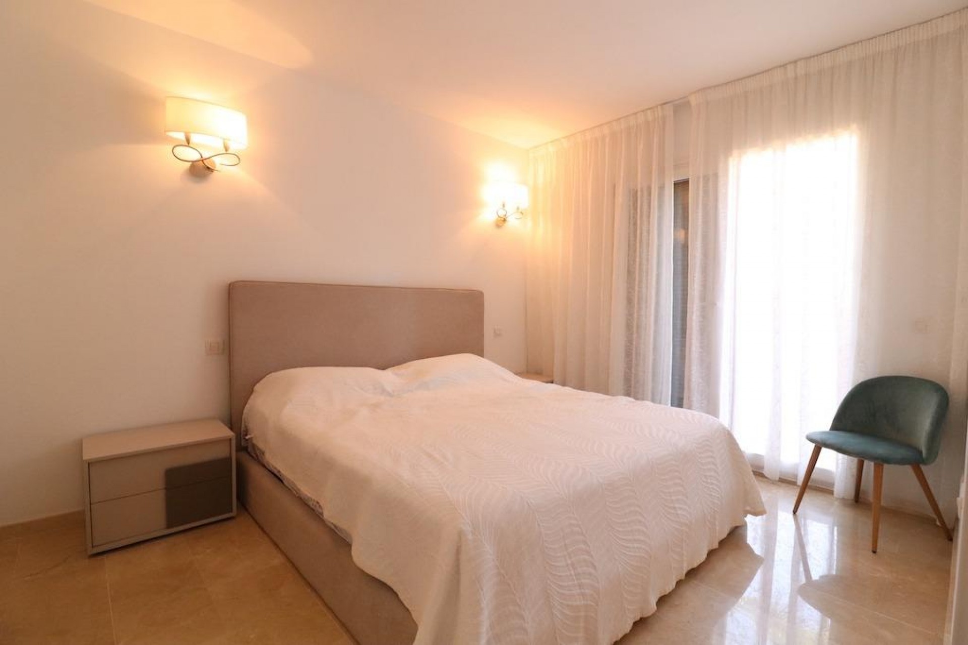 Återförsäljning - Apartment -
Torrevieja - Costa Blanca