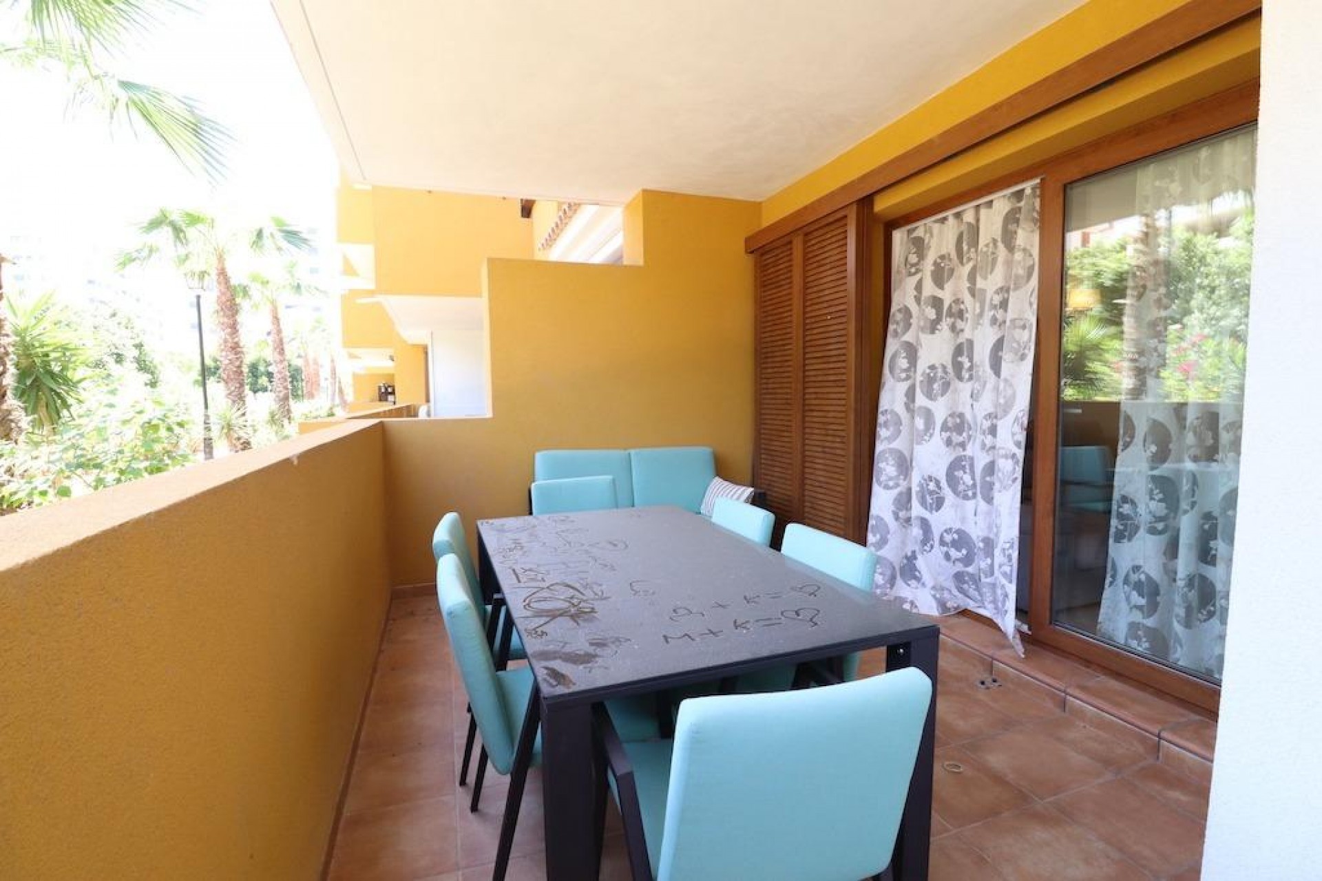 Återförsäljning - Apartment -
Torrevieja - Costa Blanca