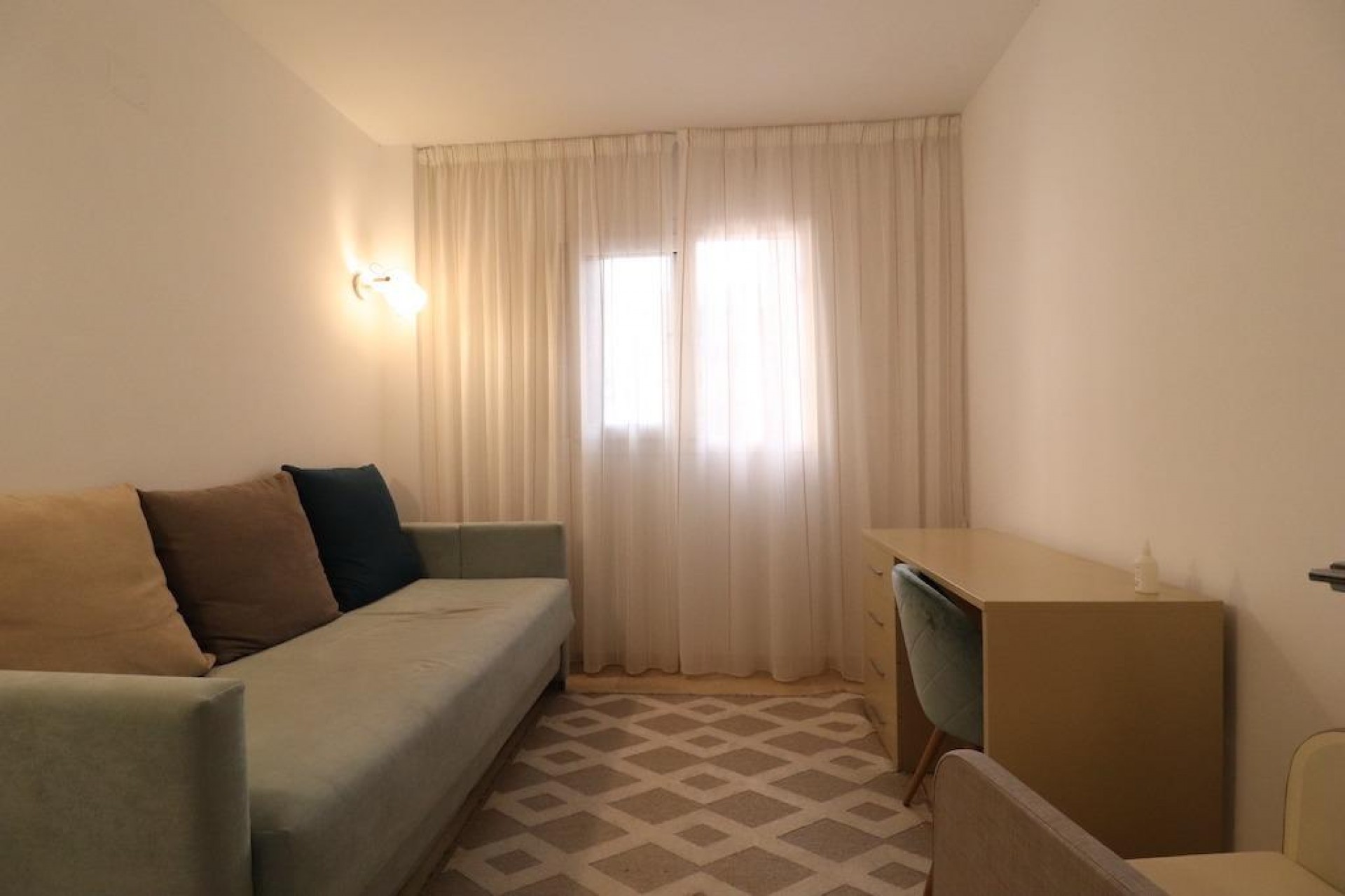 Återförsäljning - Apartment -
Torrevieja - Costa Blanca