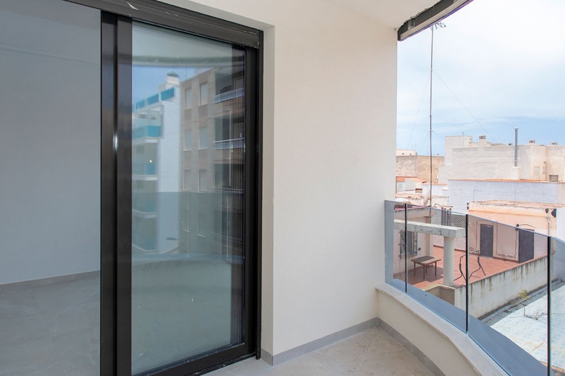 Återförsäljning - Apartment -
Torrevieja - Costa Blanca