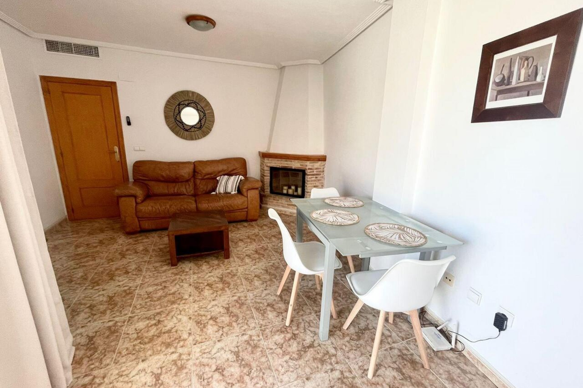 Återförsäljning - Apartment -
Torrevieja - Costa Blanca