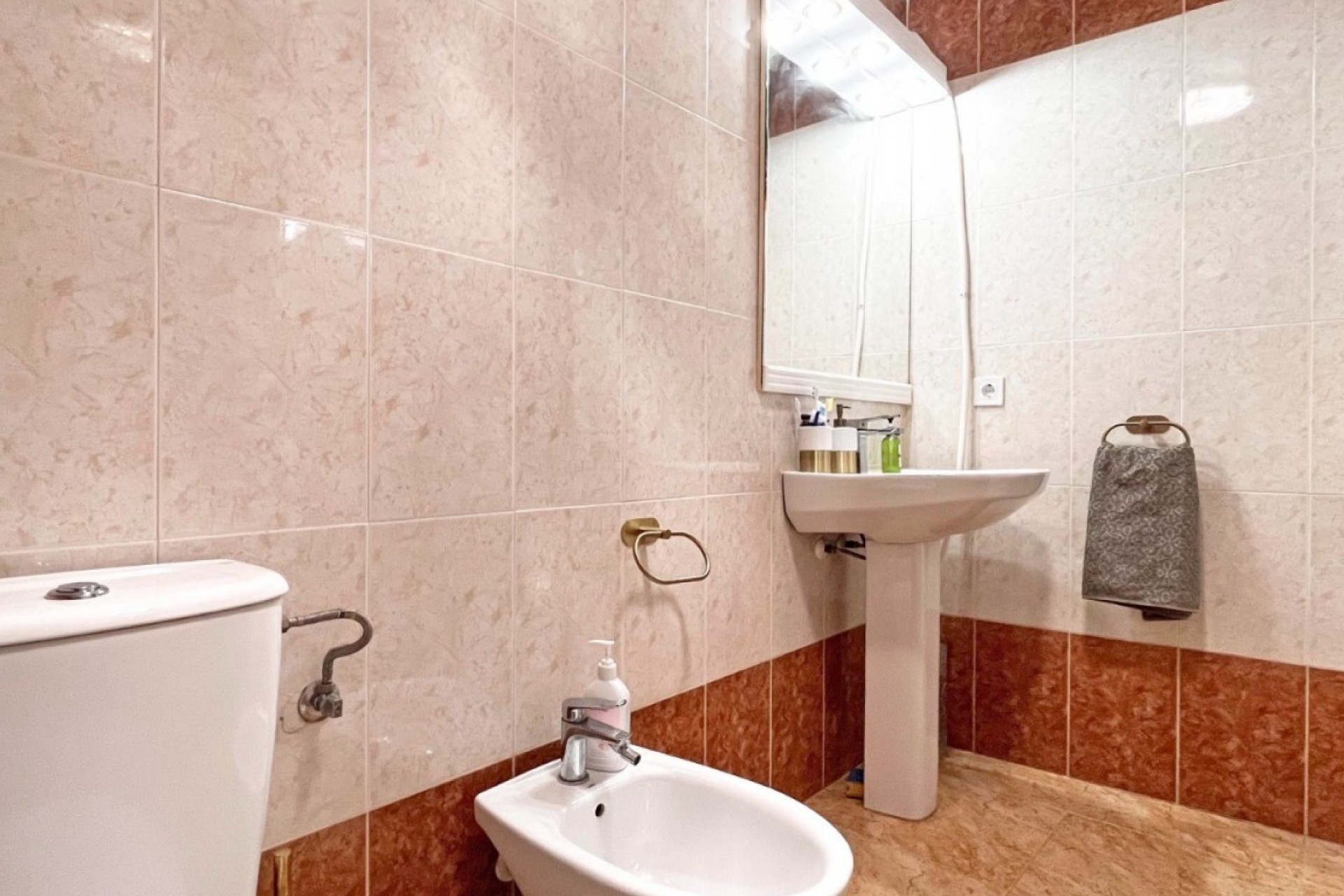 Återförsäljning - Apartment -
Torrevieja - Costa Blanca