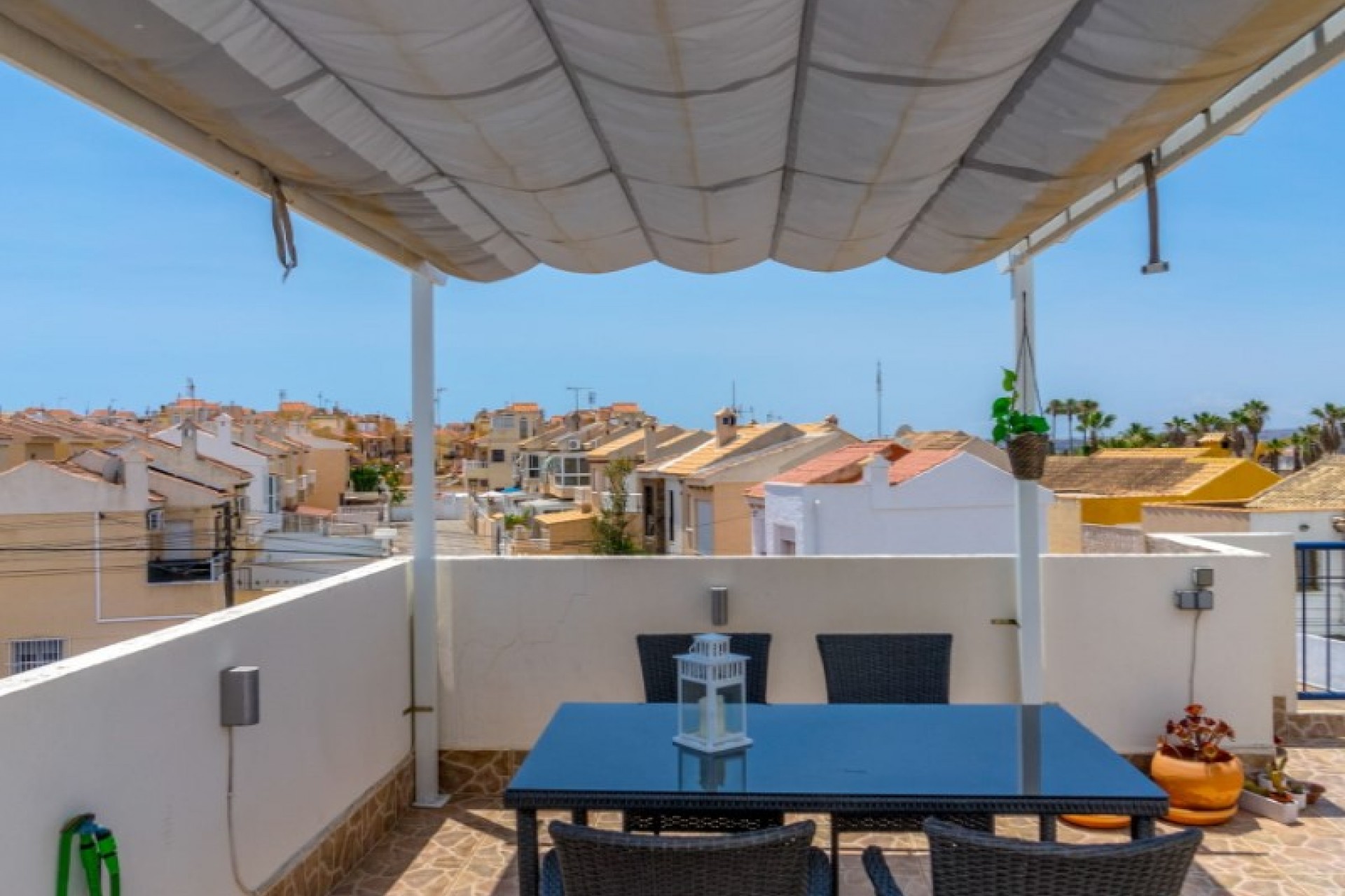 Återförsäljning - Apartment -
Torrevieja - Costa Blanca