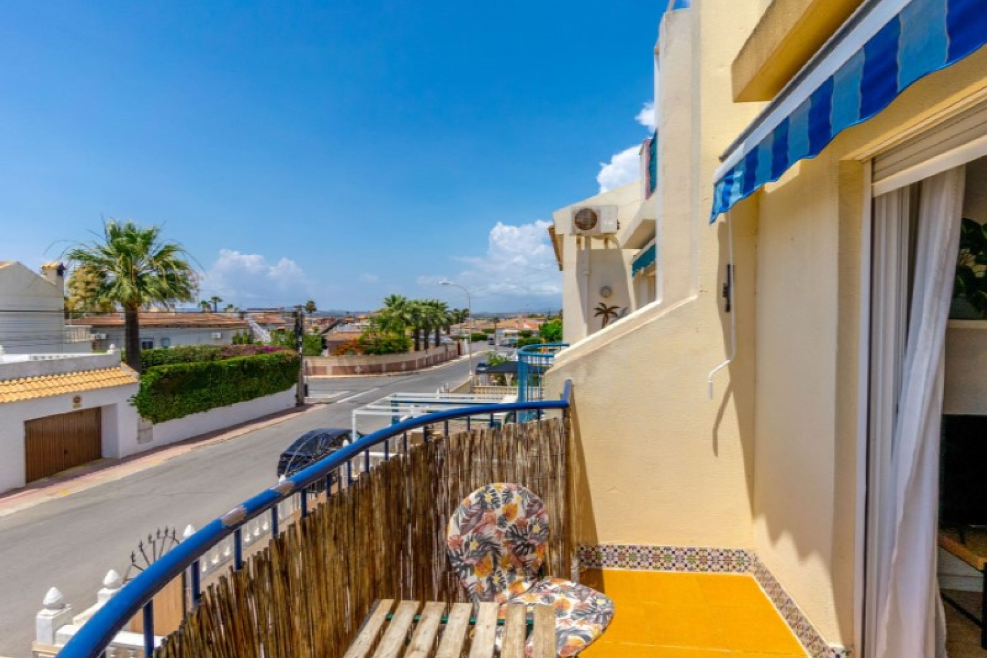 Återförsäljning - Apartment -
Torrevieja - Costa Blanca