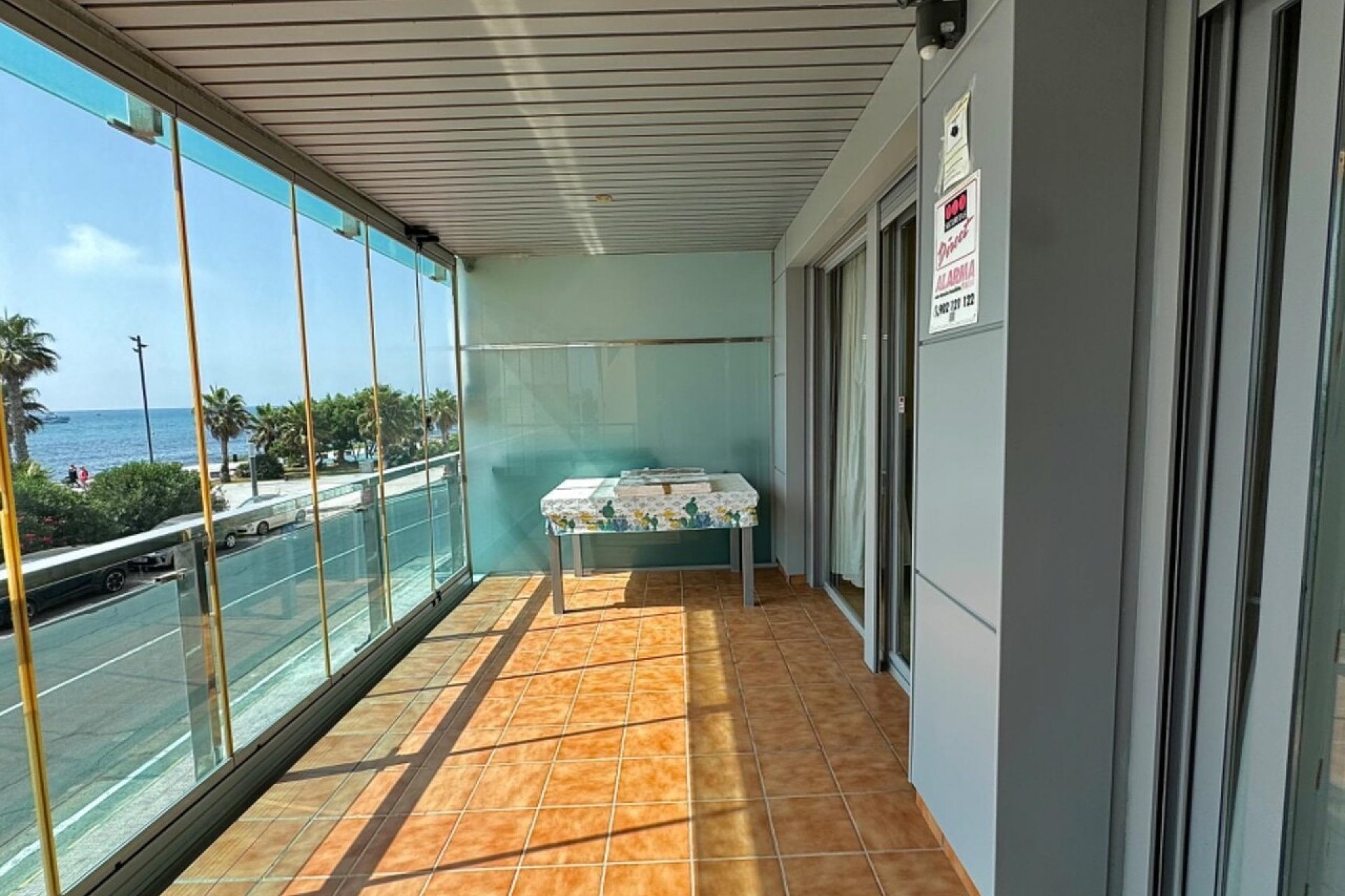 Återförsäljning - Apartment -
Torrevieja - Costa Blanca