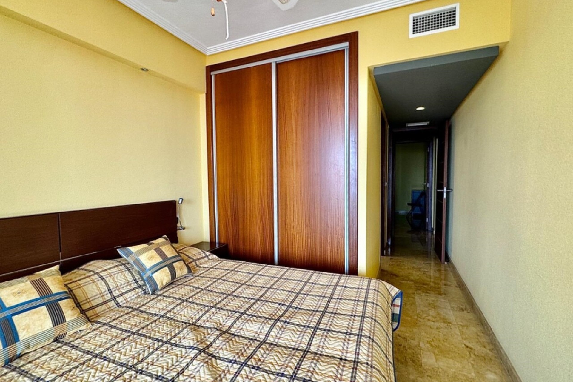 Återförsäljning - Apartment -
Torrevieja - Costa Blanca