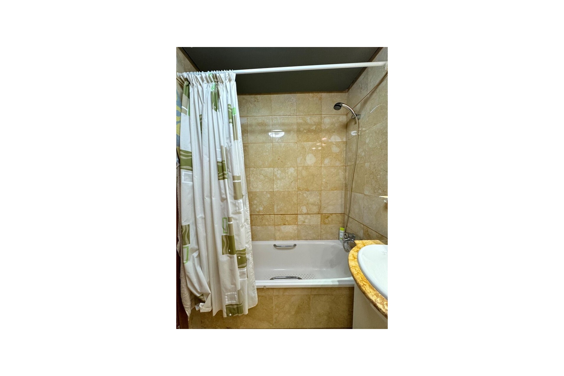 Återförsäljning - Apartment -
Torrevieja - Costa Blanca