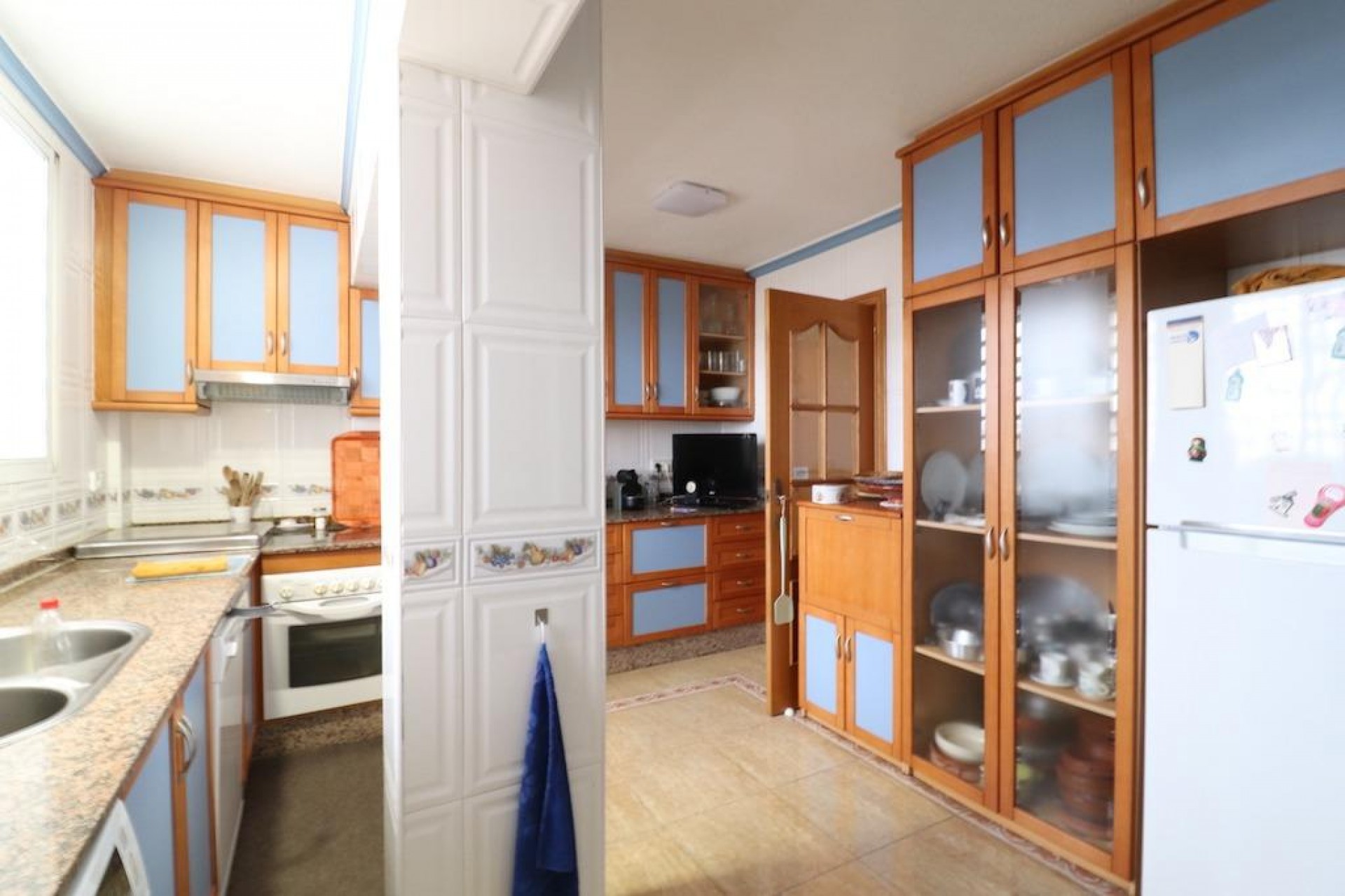 Återförsäljning - Apartment -
Torrevieja - Costa Blanca