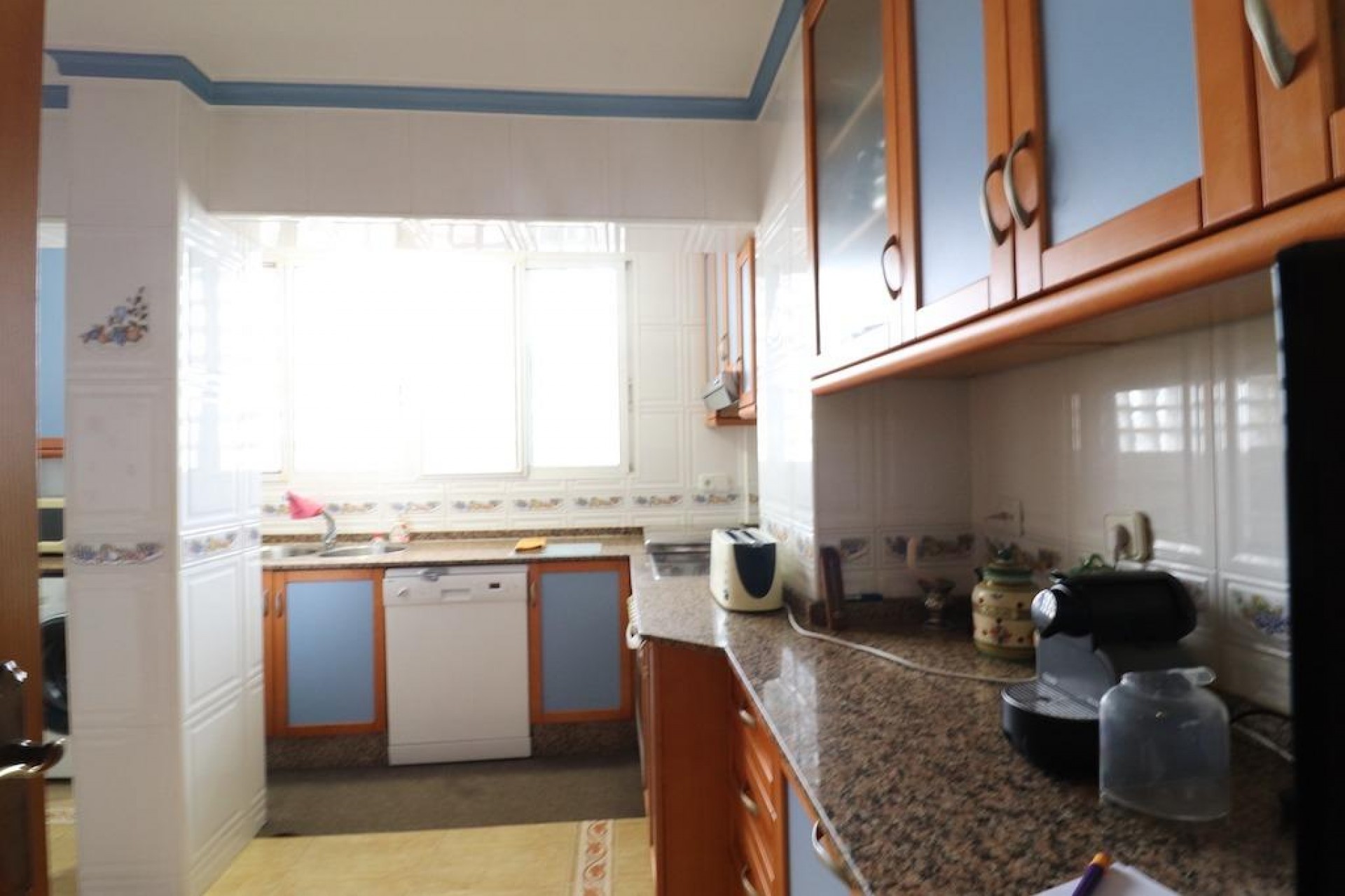 Återförsäljning - Apartment -
Torrevieja - Costa Blanca