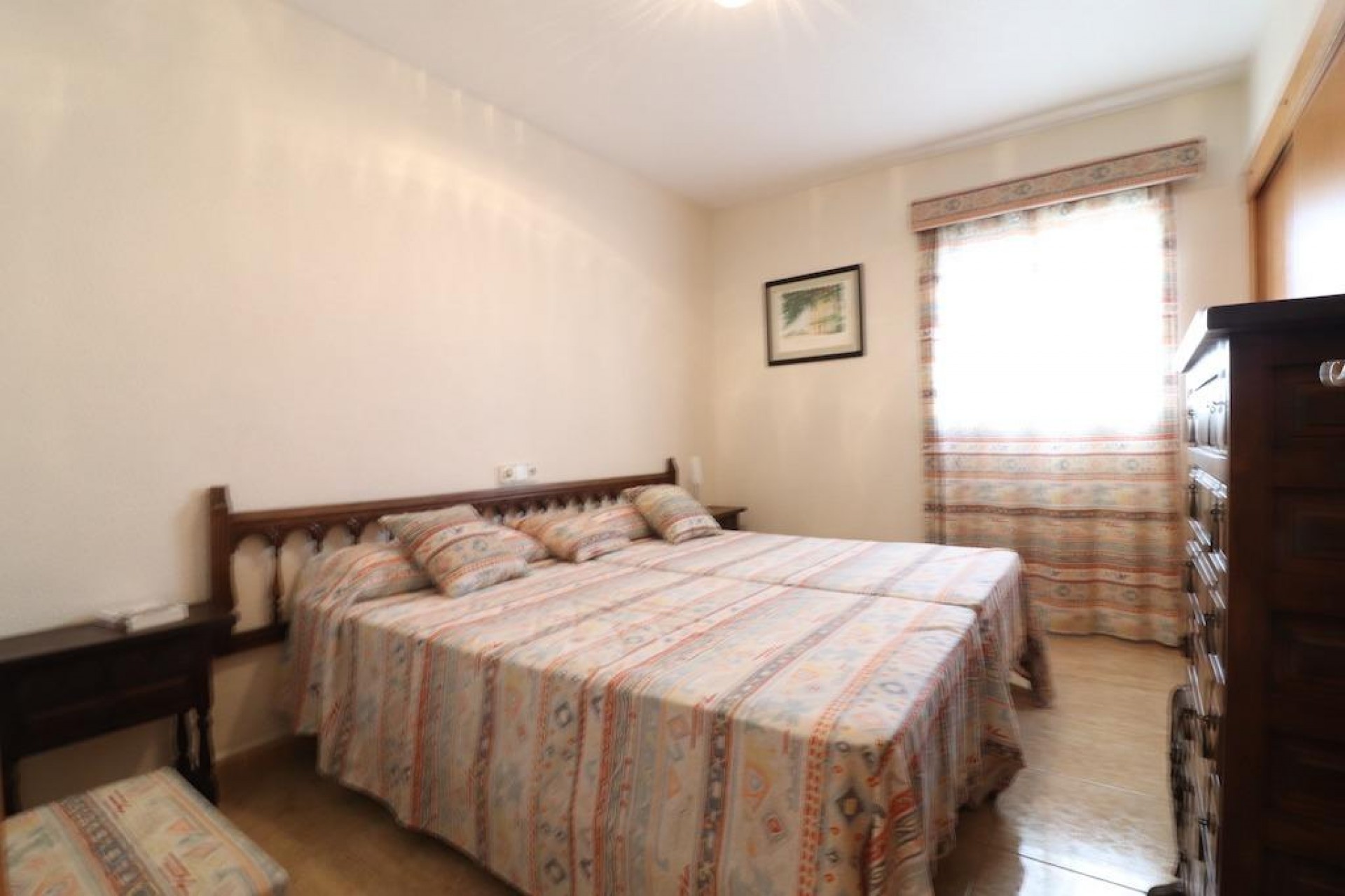 Återförsäljning - Apartment -
Torrevieja - Costa Blanca