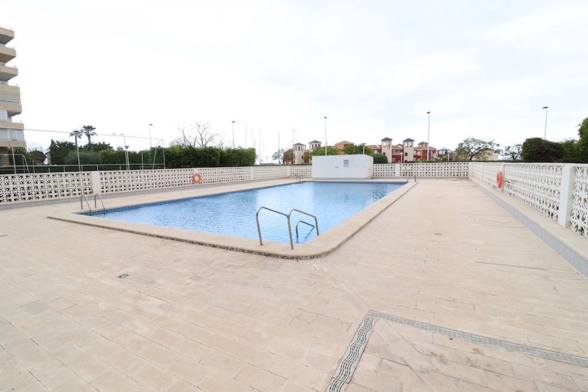 Återförsäljning - Apartment -
Torrevieja - Costa Blanca