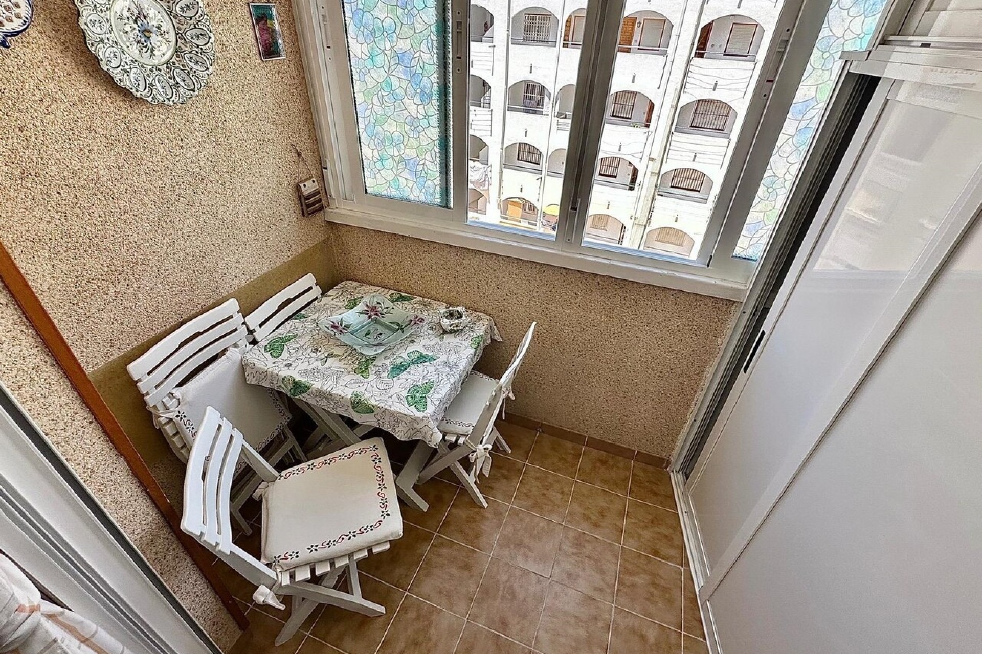 Återförsäljning - Apartment -
Torrevieja - Costa Blanca