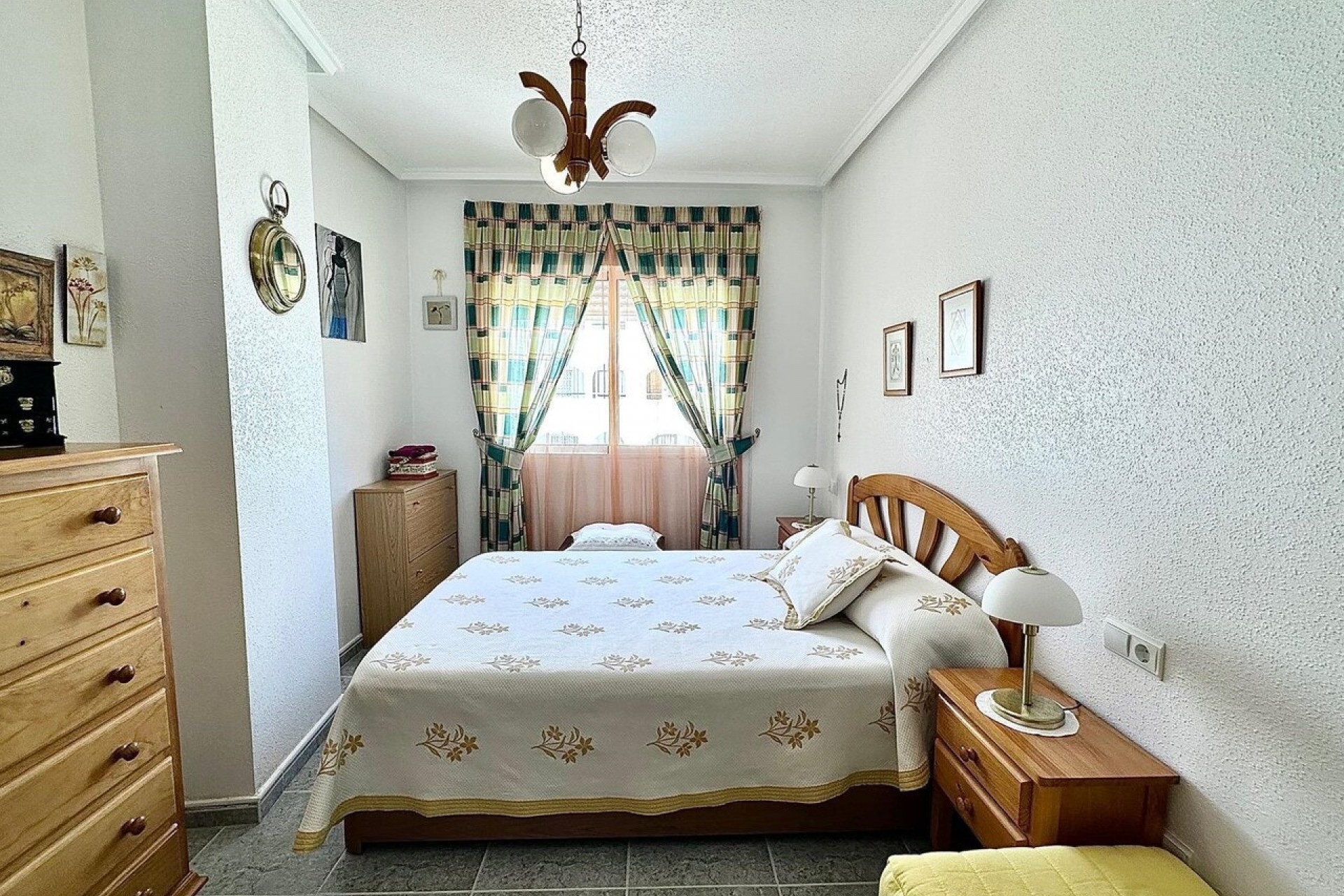 Återförsäljning - Apartment -
Torrevieja - Costa Blanca