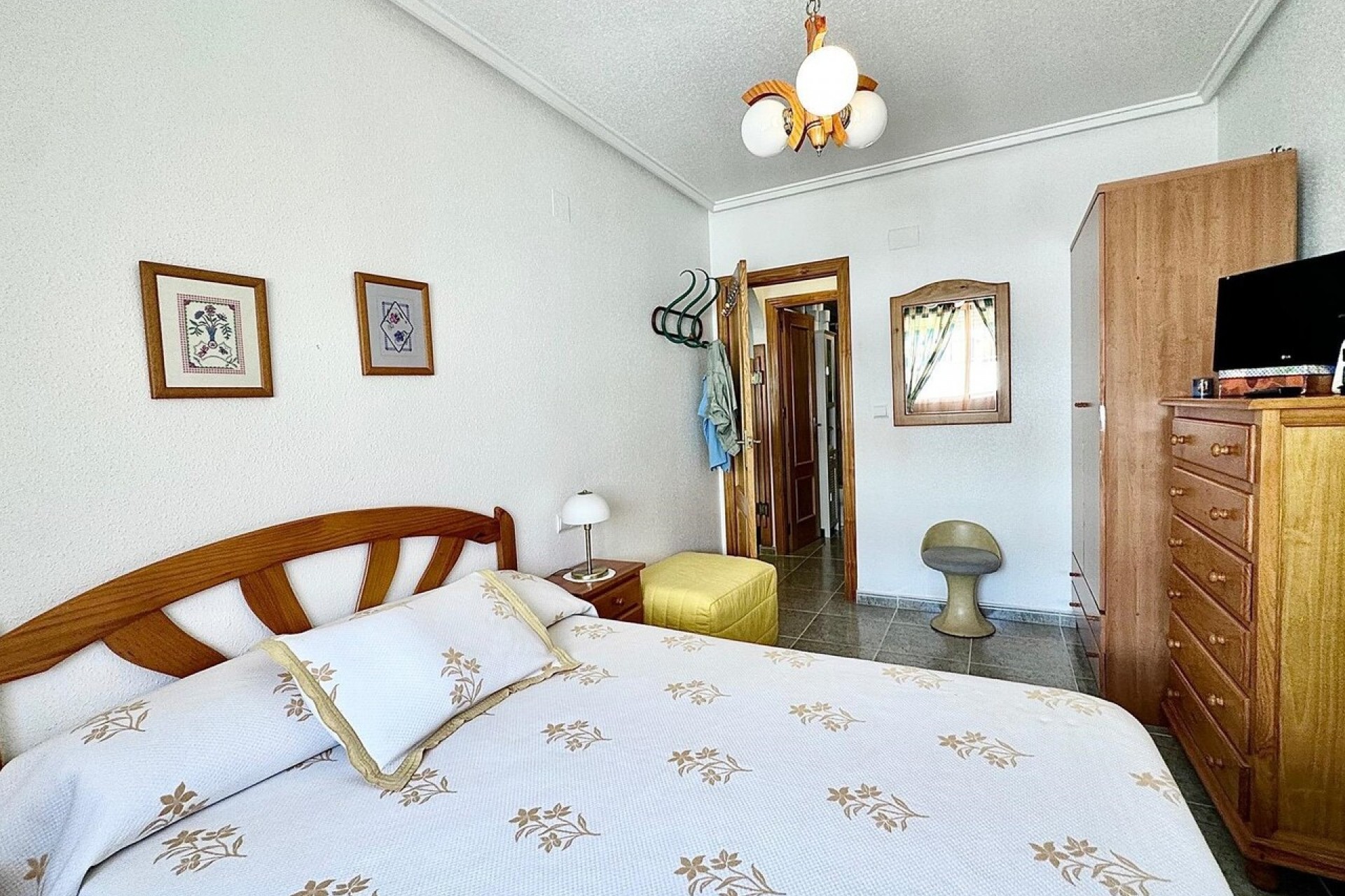 Återförsäljning - Apartment -
Torrevieja - Costa Blanca