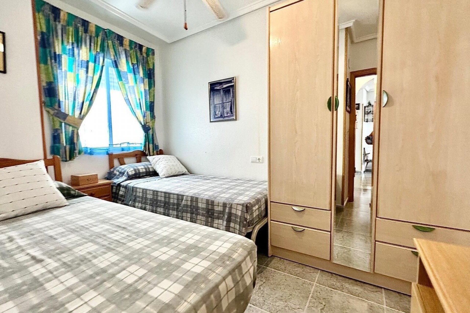 Återförsäljning - Apartment -
Torrevieja - Costa Blanca