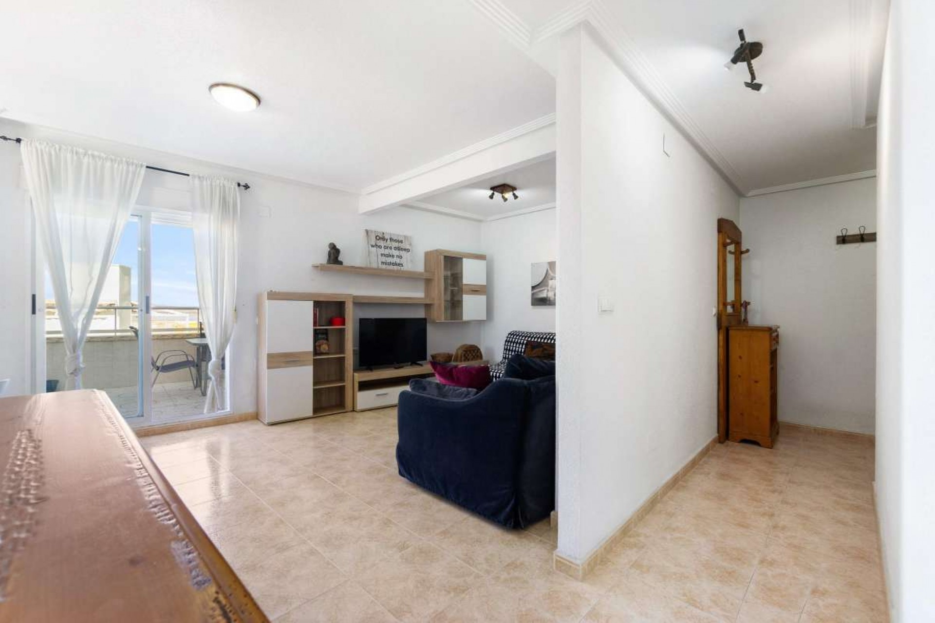 Återförsäljning - Apartment -
Torrevieja - Costa Blanca