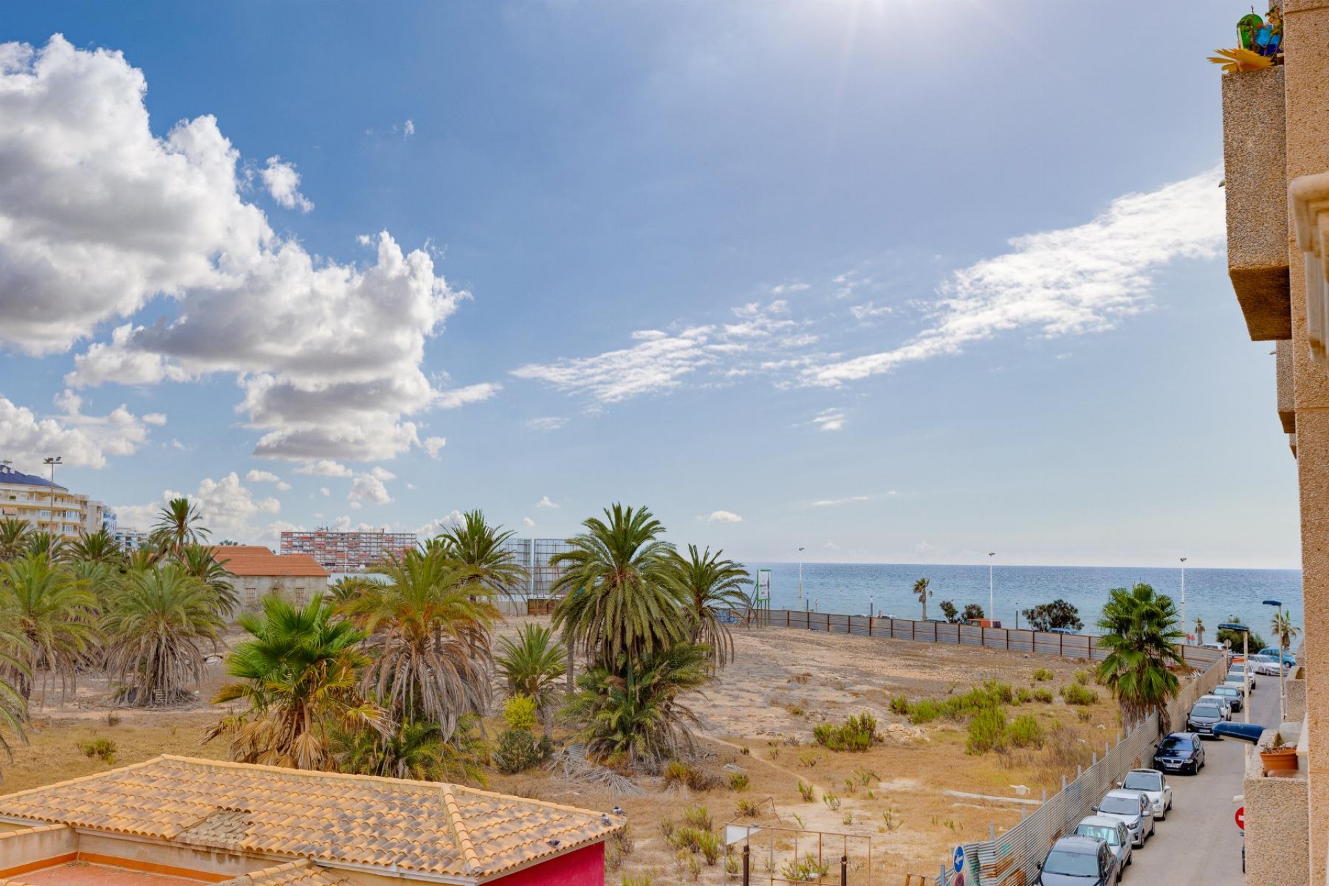 Återförsäljning - Apartment -
Torrevieja - Costa Blanca