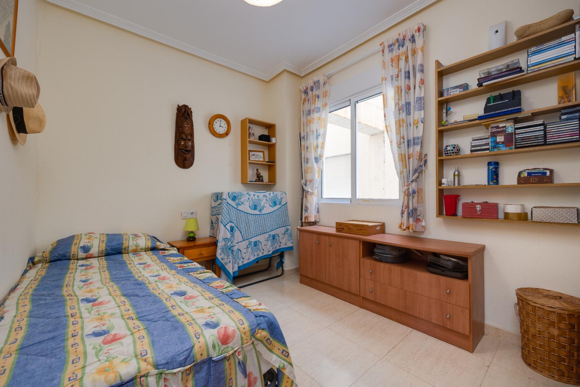 Återförsäljning - Apartment -
Torrevieja - Costa Blanca