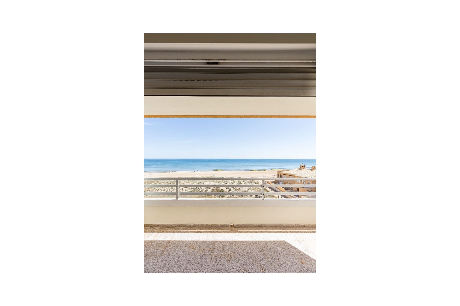 Återförsäljning - Apartment -
Torrevieja - Costa Blanca